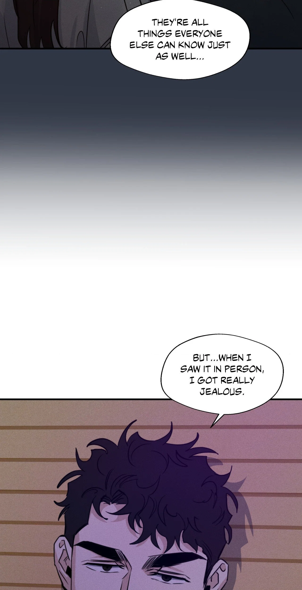 High Clear Chapter 58 - Page 17