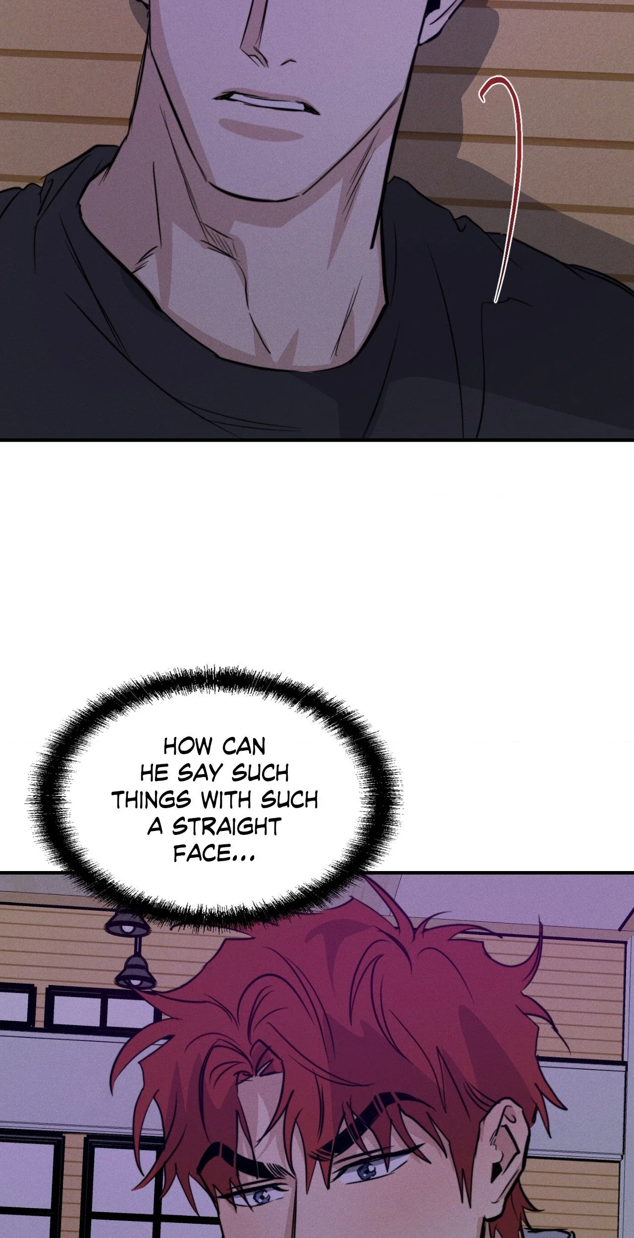 High Clear Chapter 58 - Page 18