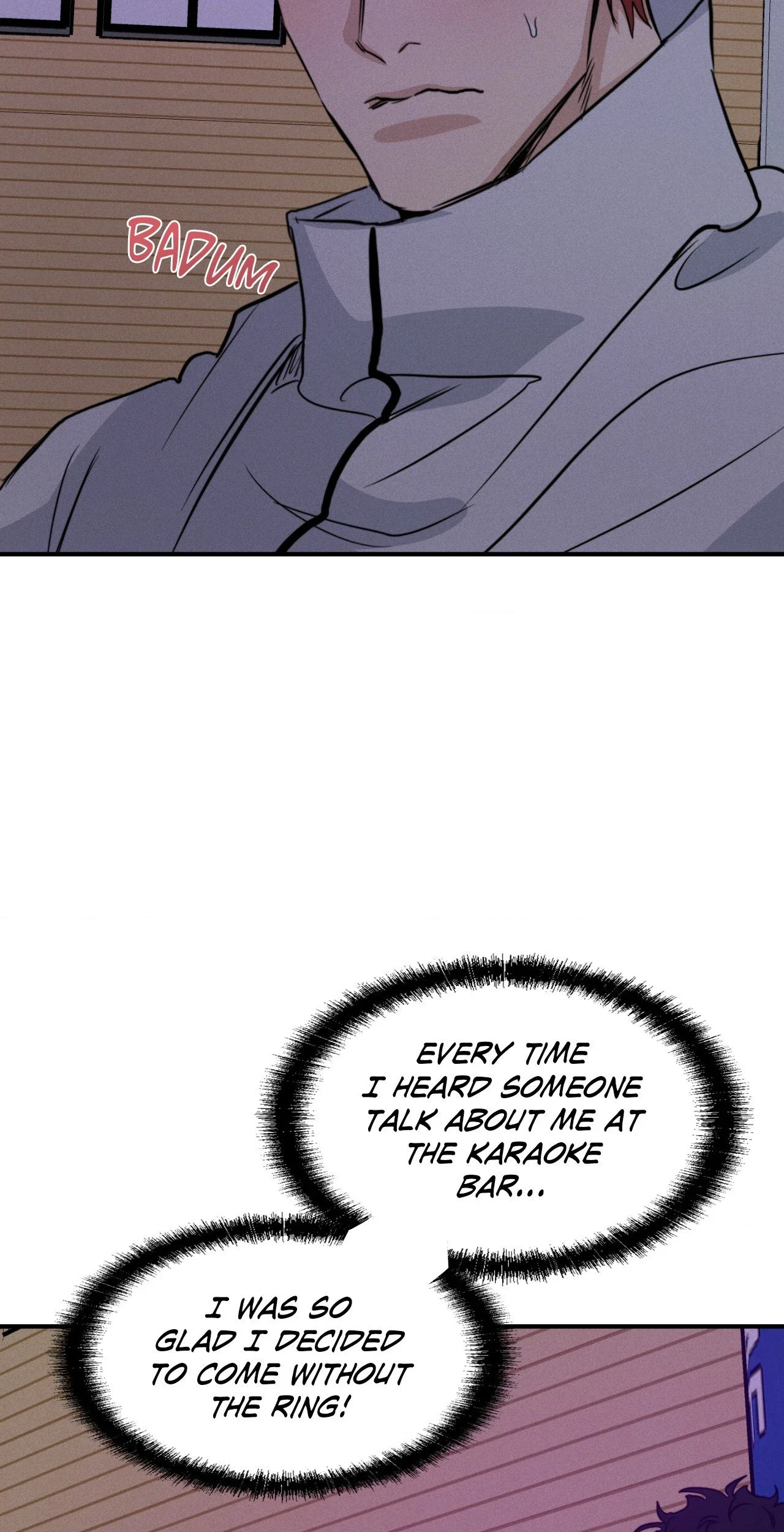 High Clear Chapter 58 - Page 19