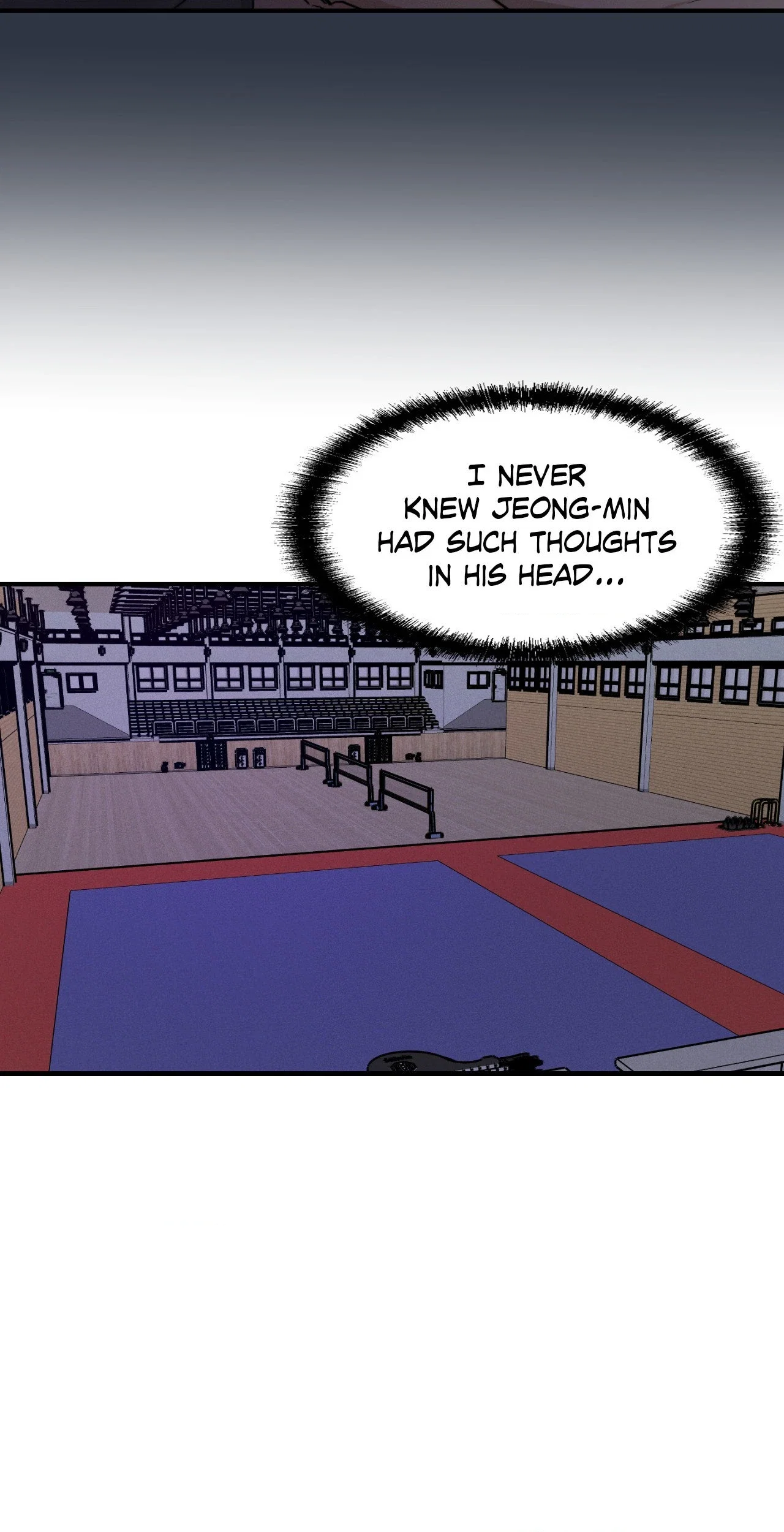 High Clear Chapter 58 - Page 23