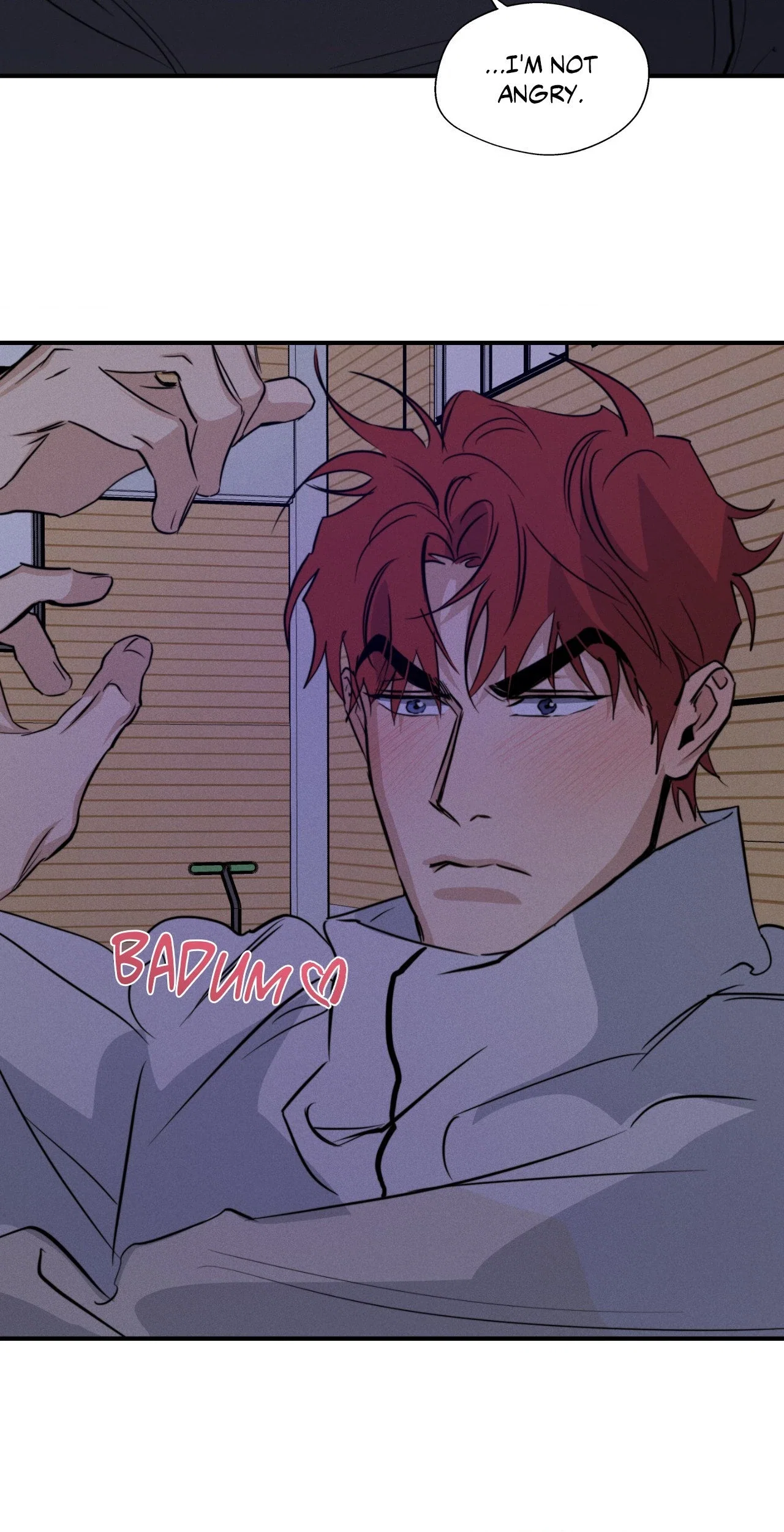High Clear Chapter 58 - Page 32