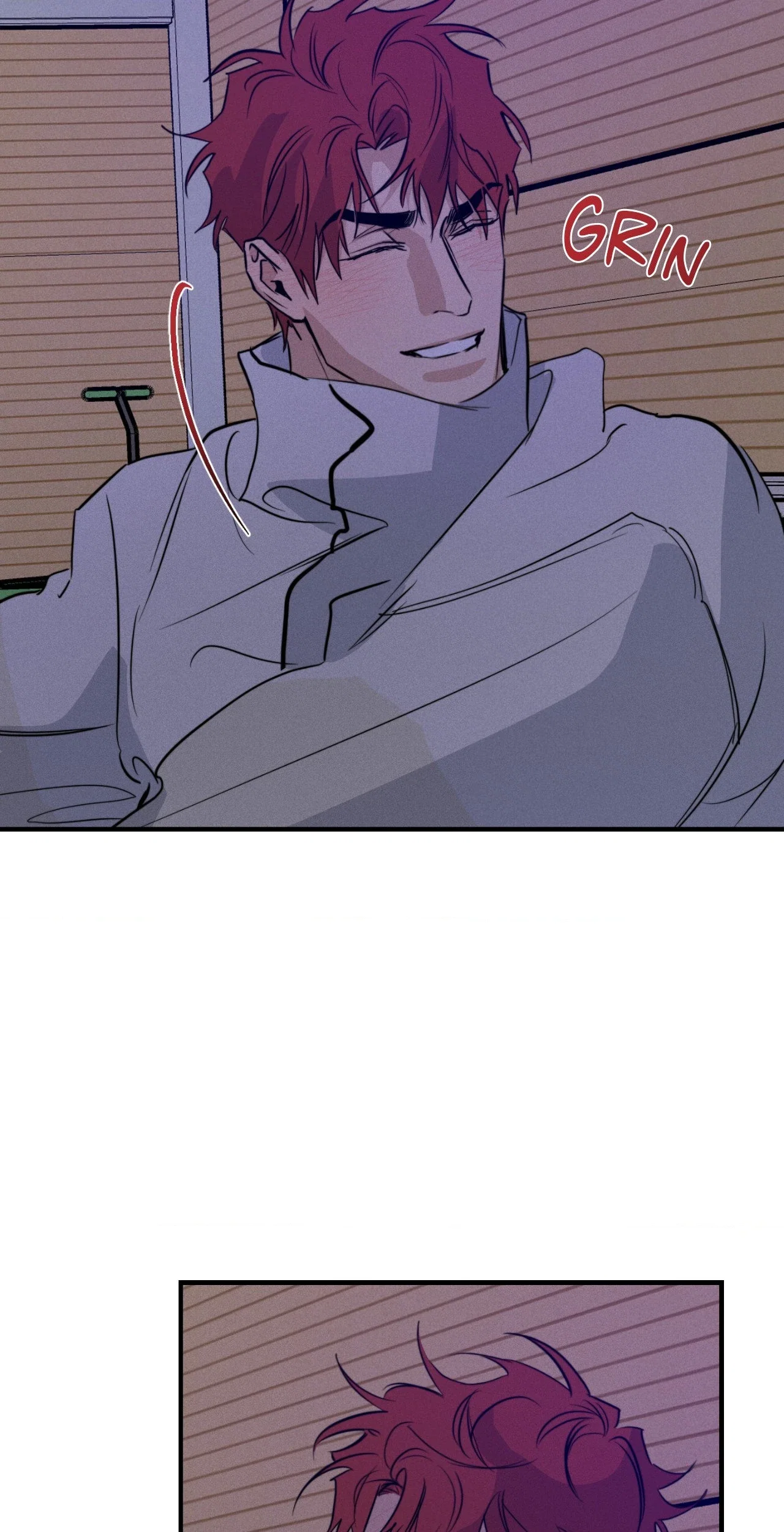 High Clear Chapter 58 - Page 38