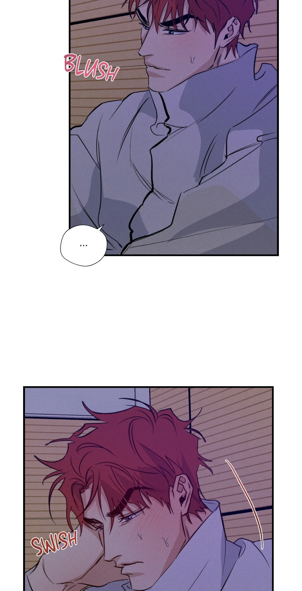 High Clear Chapter 58 - Page 39