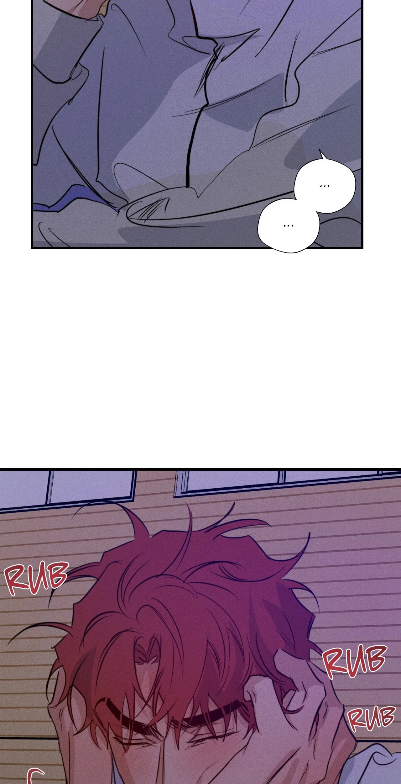 High Clear Chapter 58 - Page 40