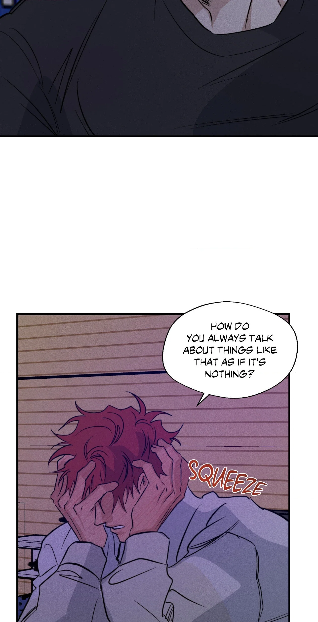 High Clear Chapter 58 - Page 42
