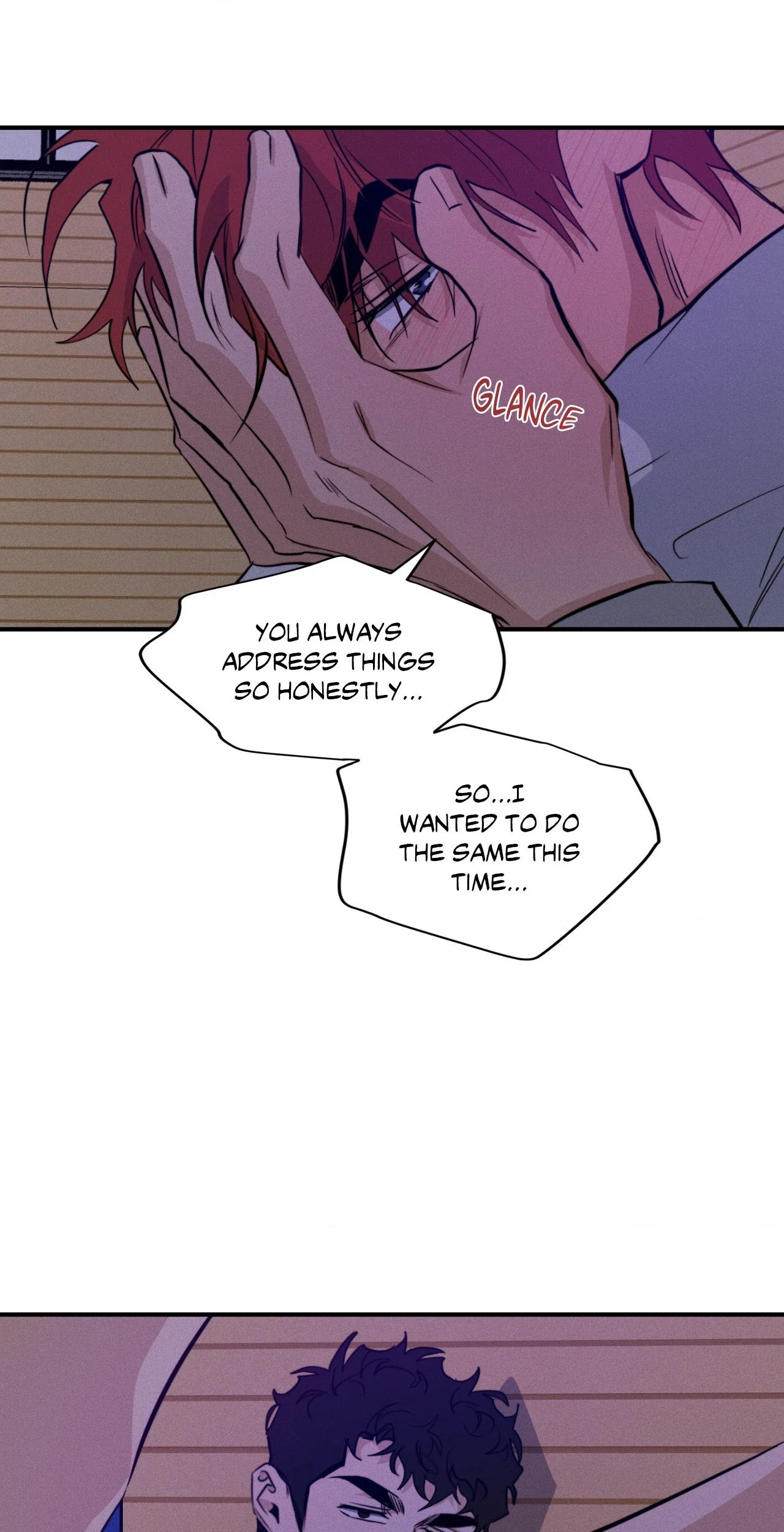 High Clear Chapter 58 - Page 44