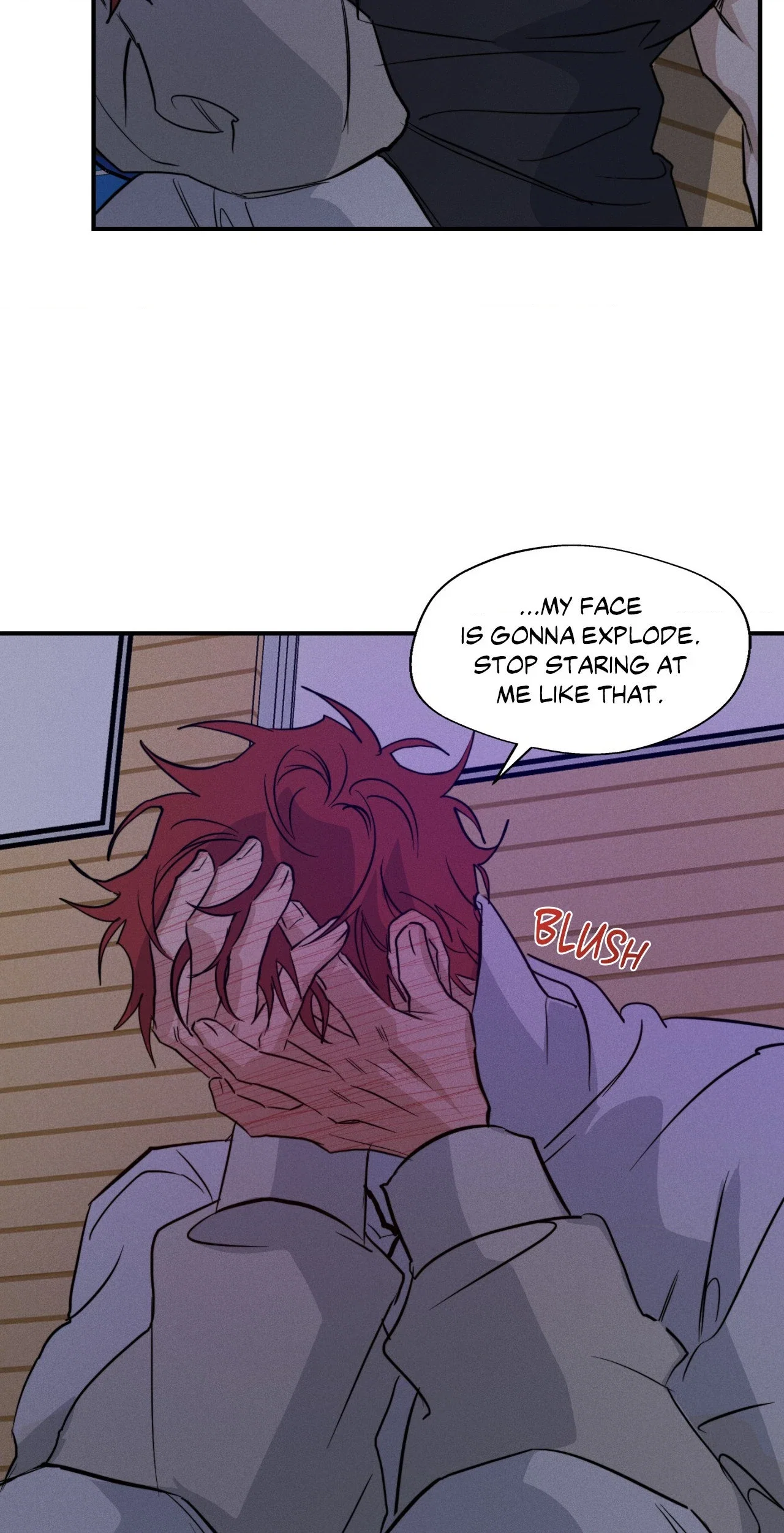 High Clear Chapter 58 - Page 52