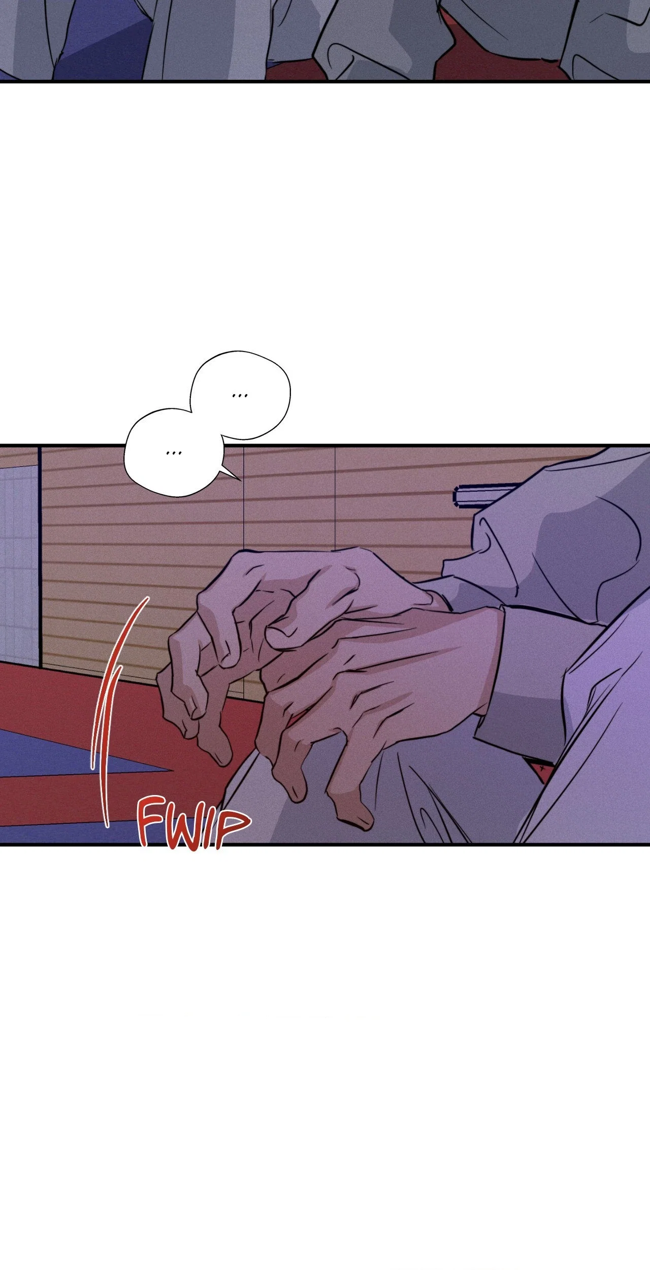 High Clear Chapter 58 - Page 56