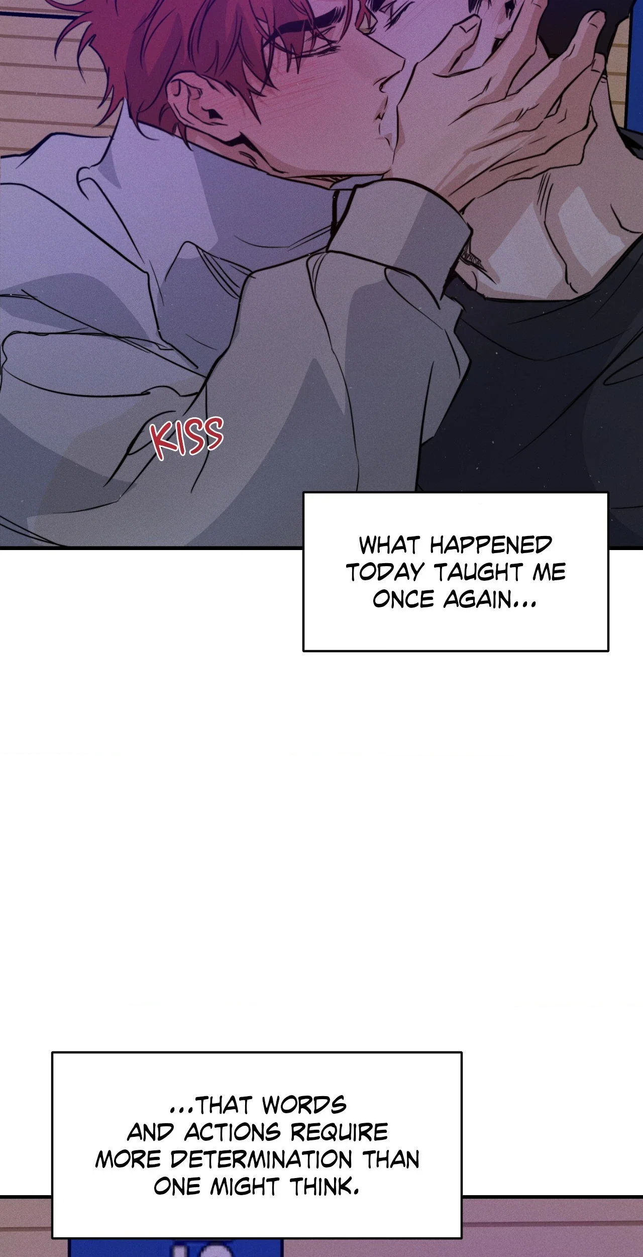 High Clear Chapter 58 - Page 60