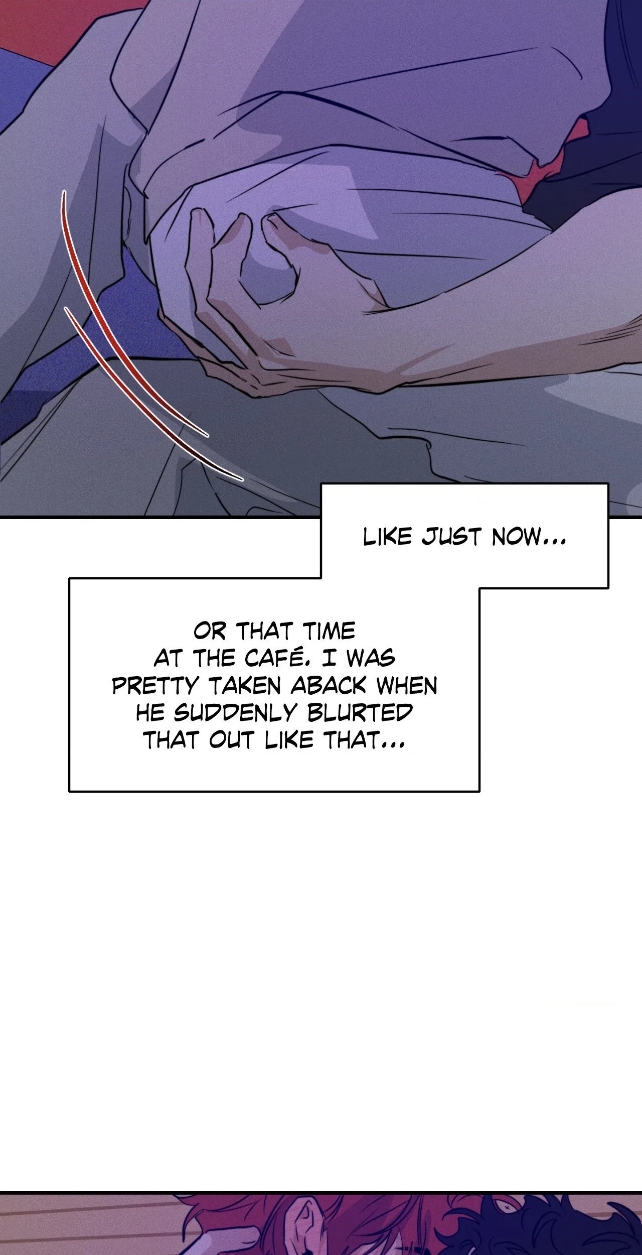 High Clear Chapter 58 - Page 62