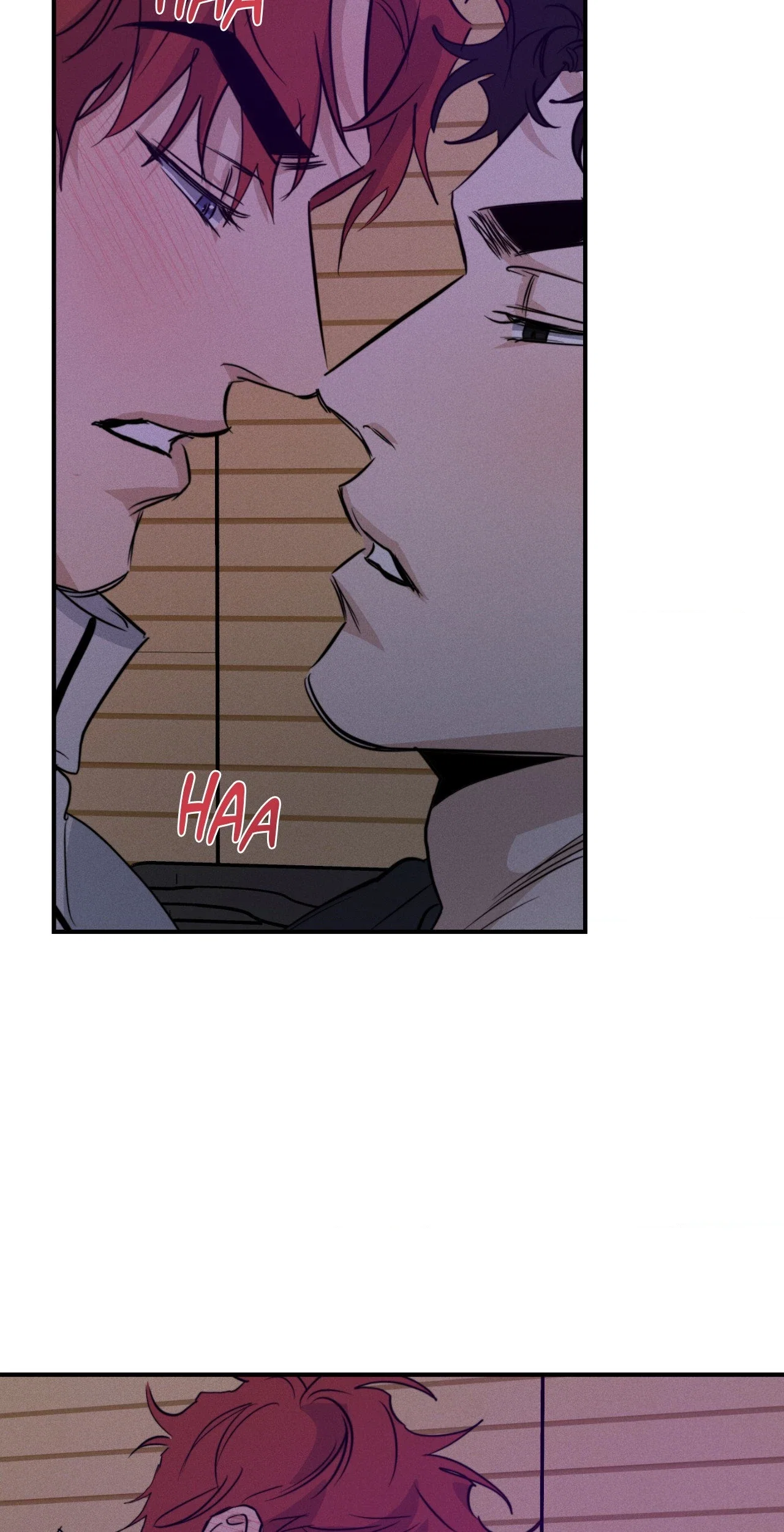 High Clear Chapter 58 - Page 66