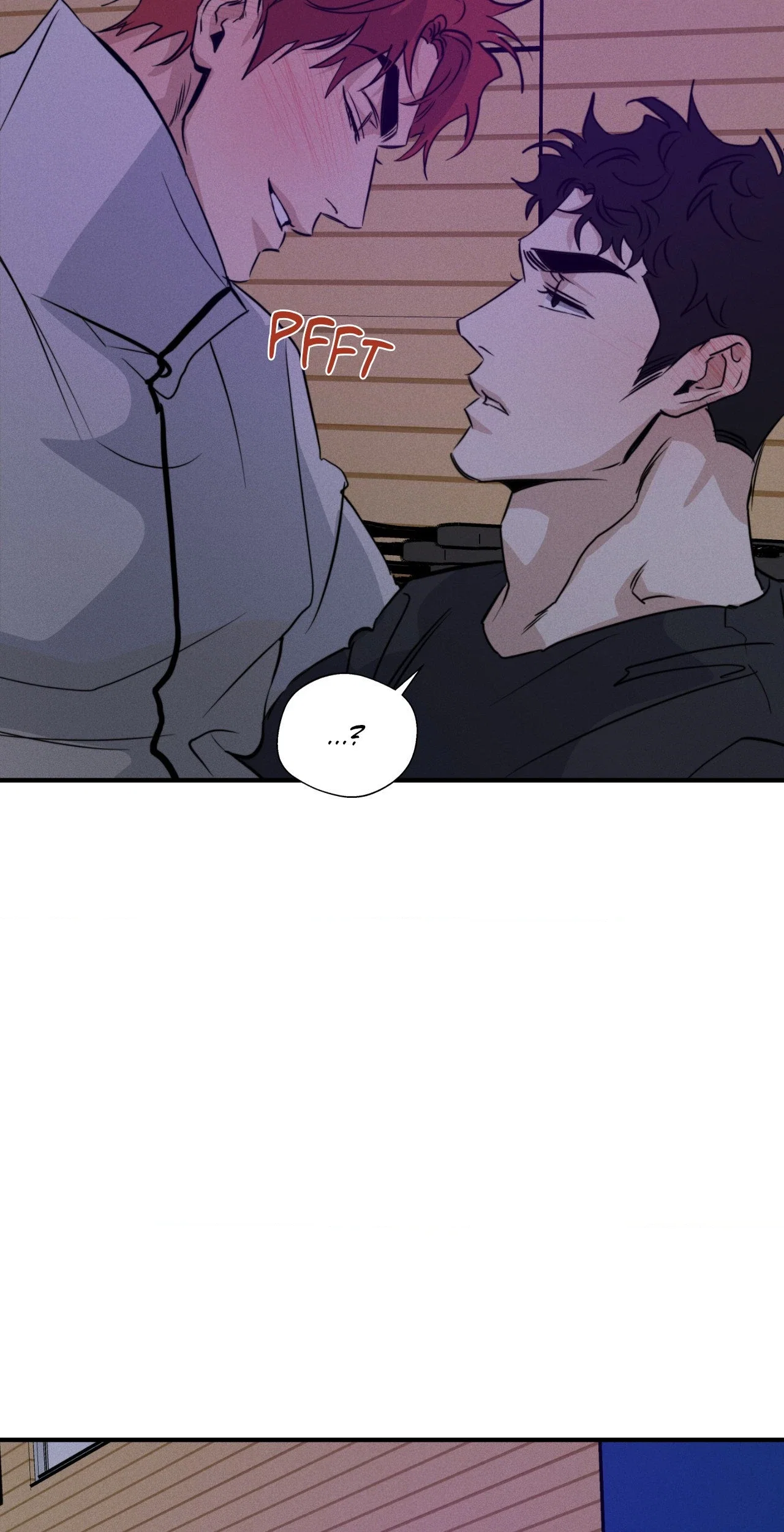 High Clear Chapter 58 - Page 67