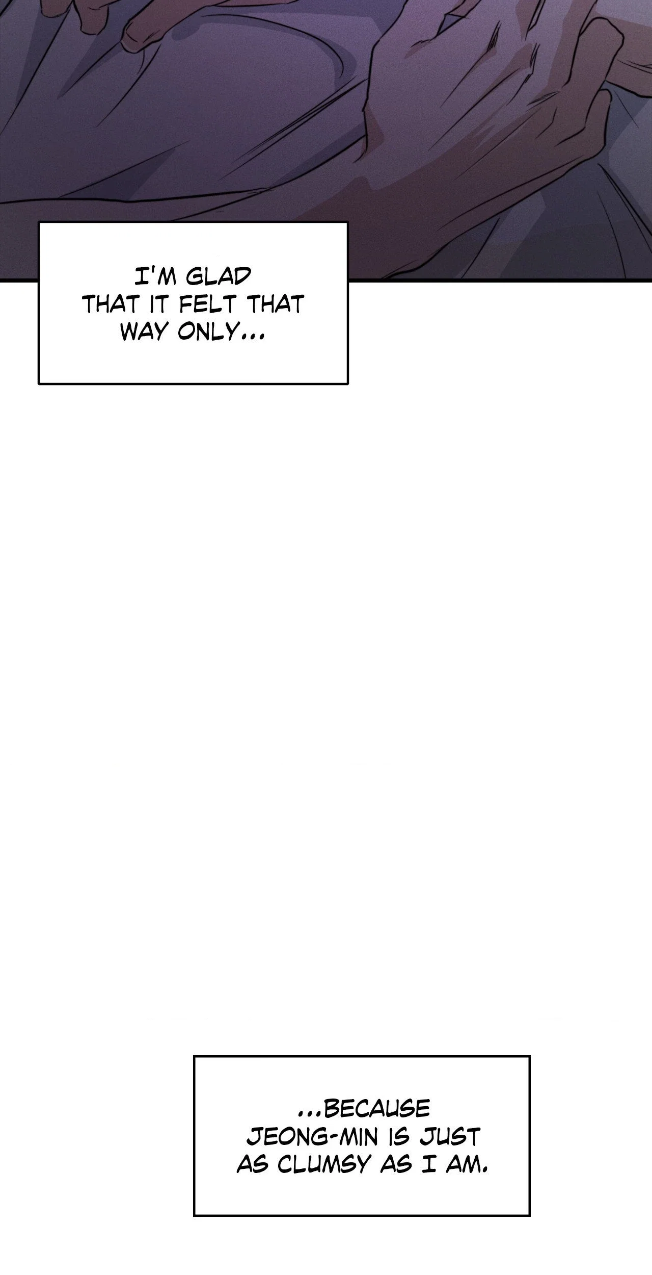 High Clear Chapter 58 - Page 70