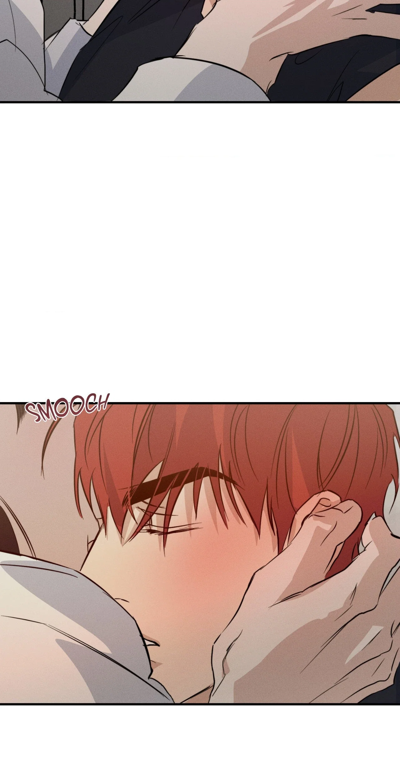 High Clear Chapter 66 - Page 3