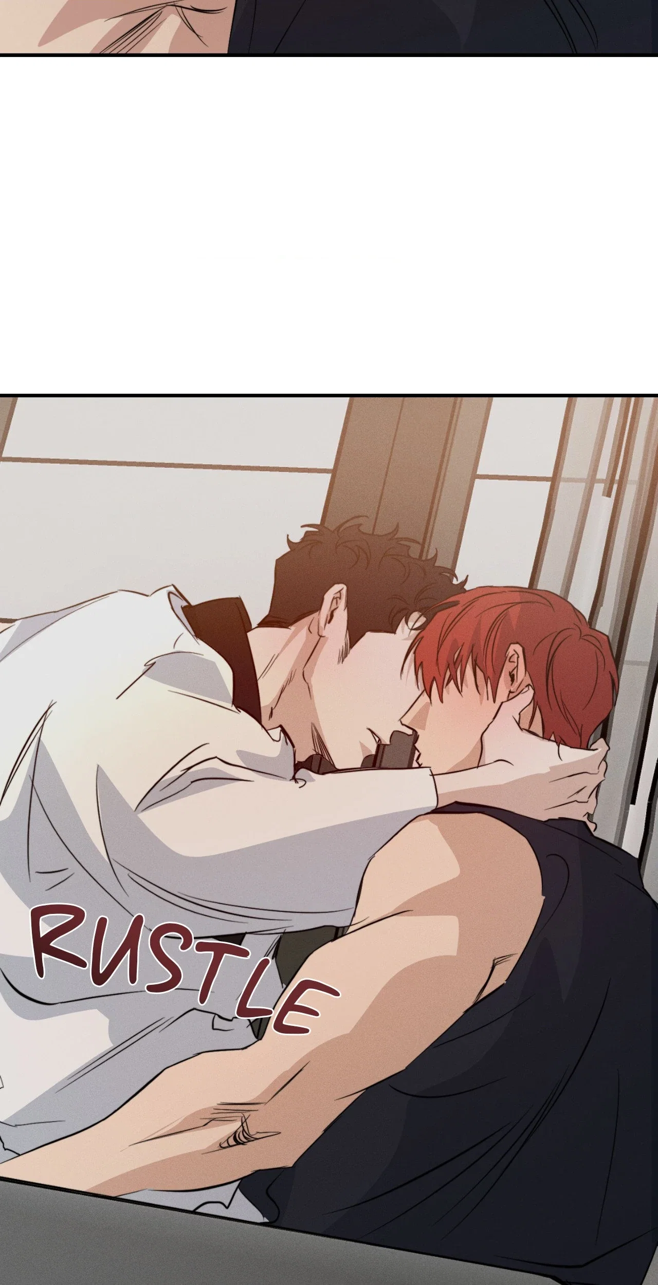 High Clear Chapter 66 - Page 6