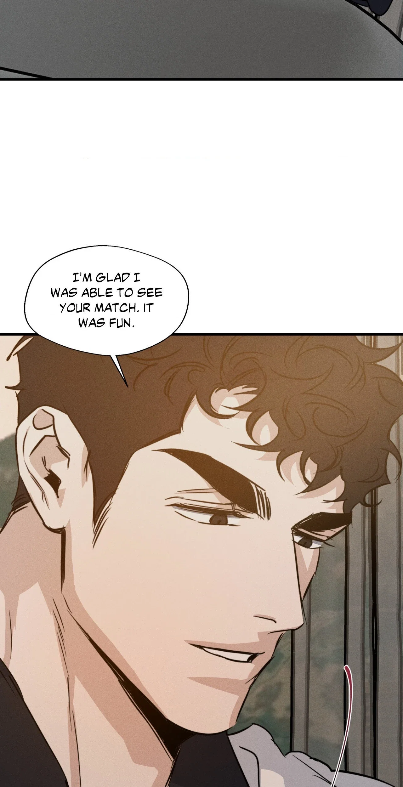 High Clear Chapter 66 - Page 7