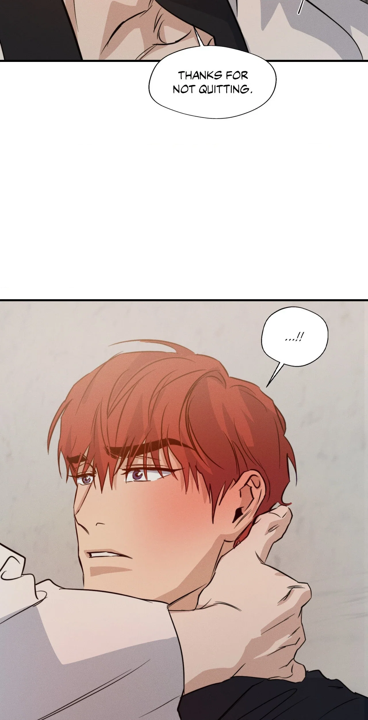 High Clear Chapter 66 - Page 8