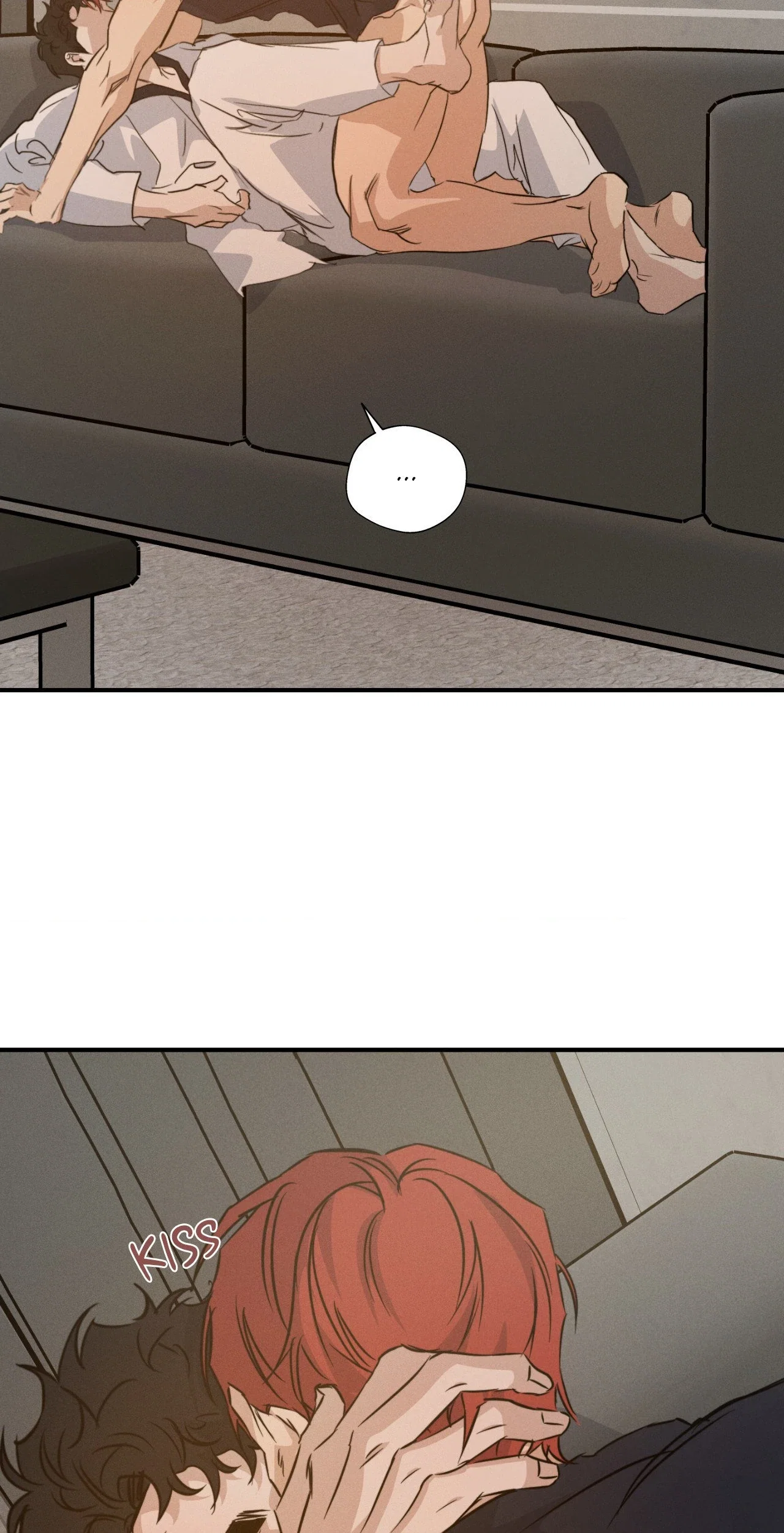 High Clear Chapter 66 - Page 11