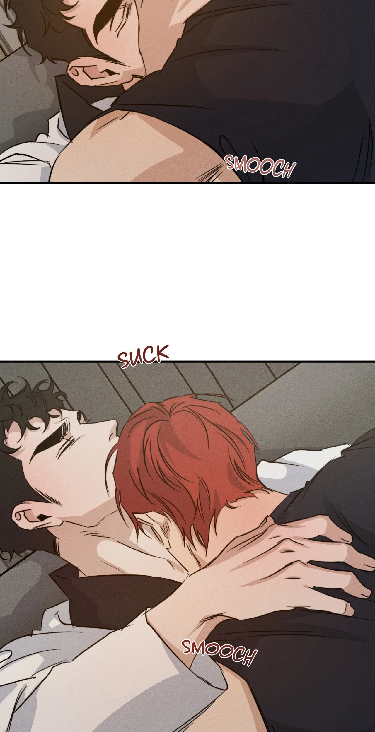 High Clear Chapter 66 - Page 12