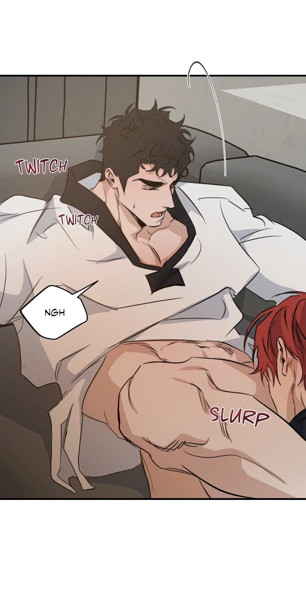 High Clear Chapter 66 - Page 17