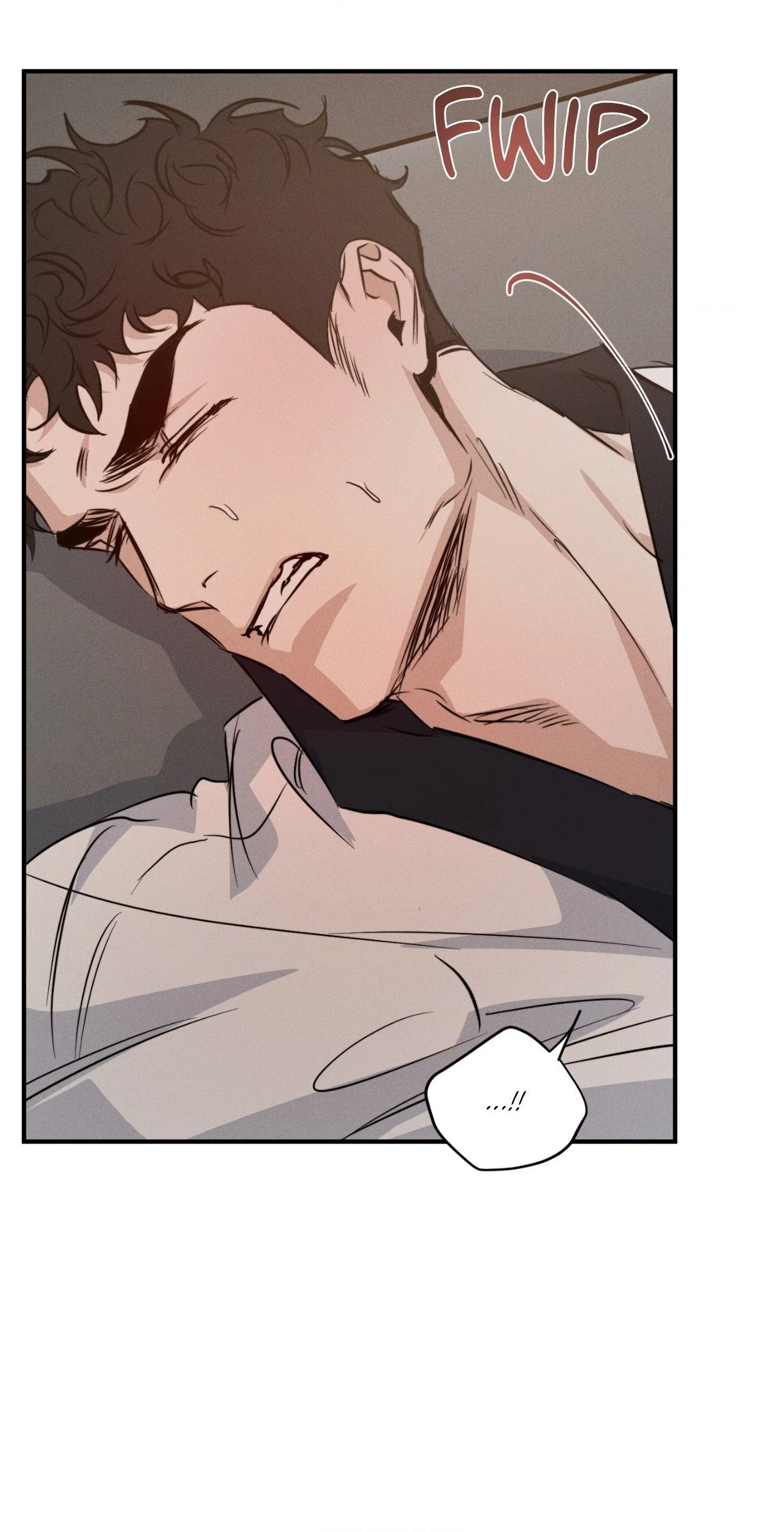 High Clear Chapter 66 - Page 19
