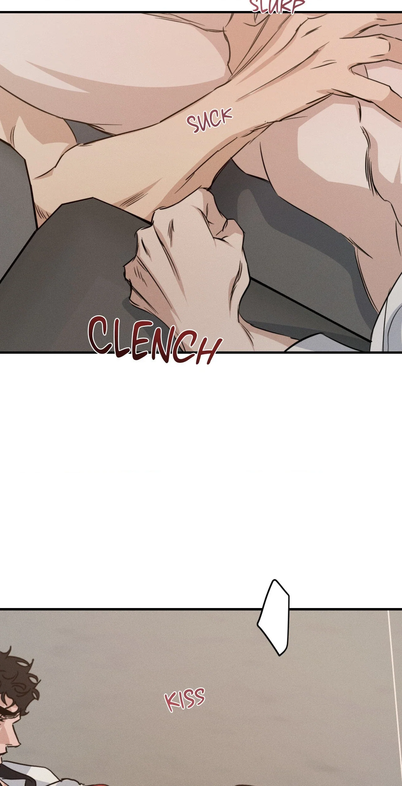 High Clear Chapter 66 - Page 28