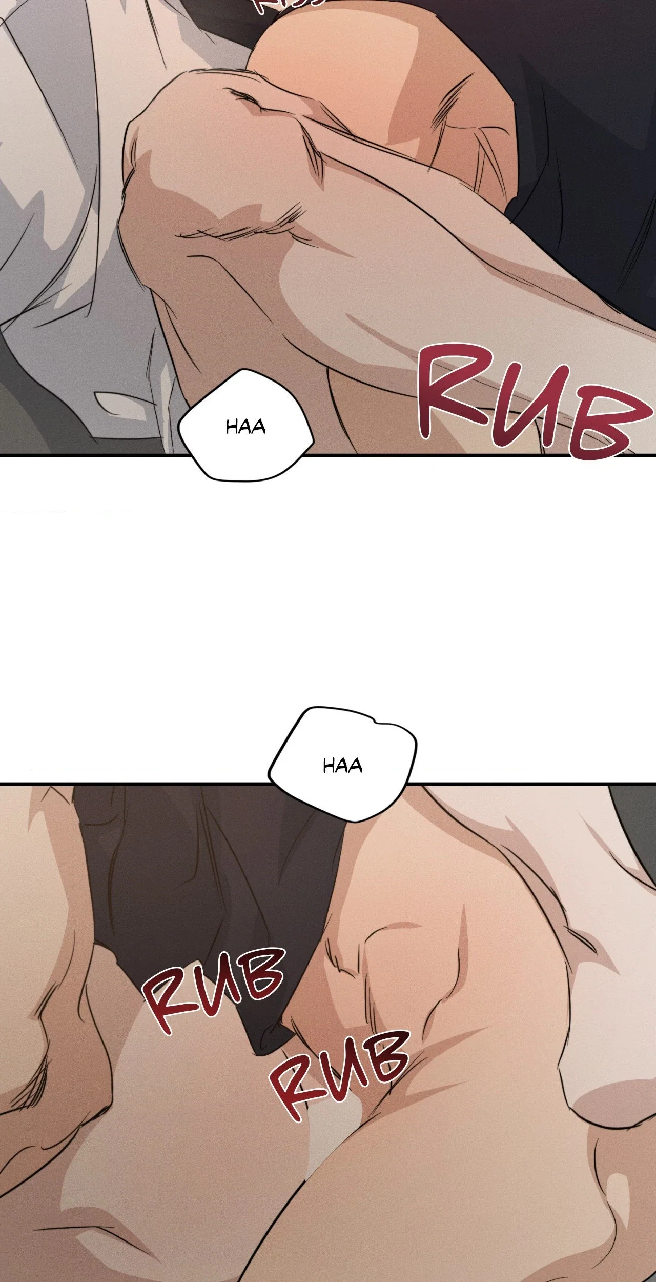 High Clear Chapter 66 - Page 30