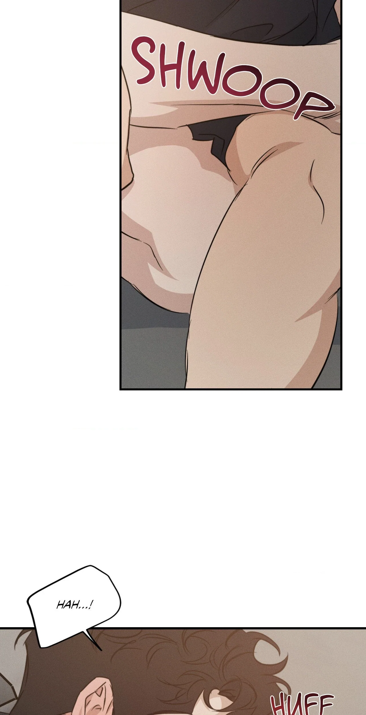 High Clear Chapter 66 - Page 34