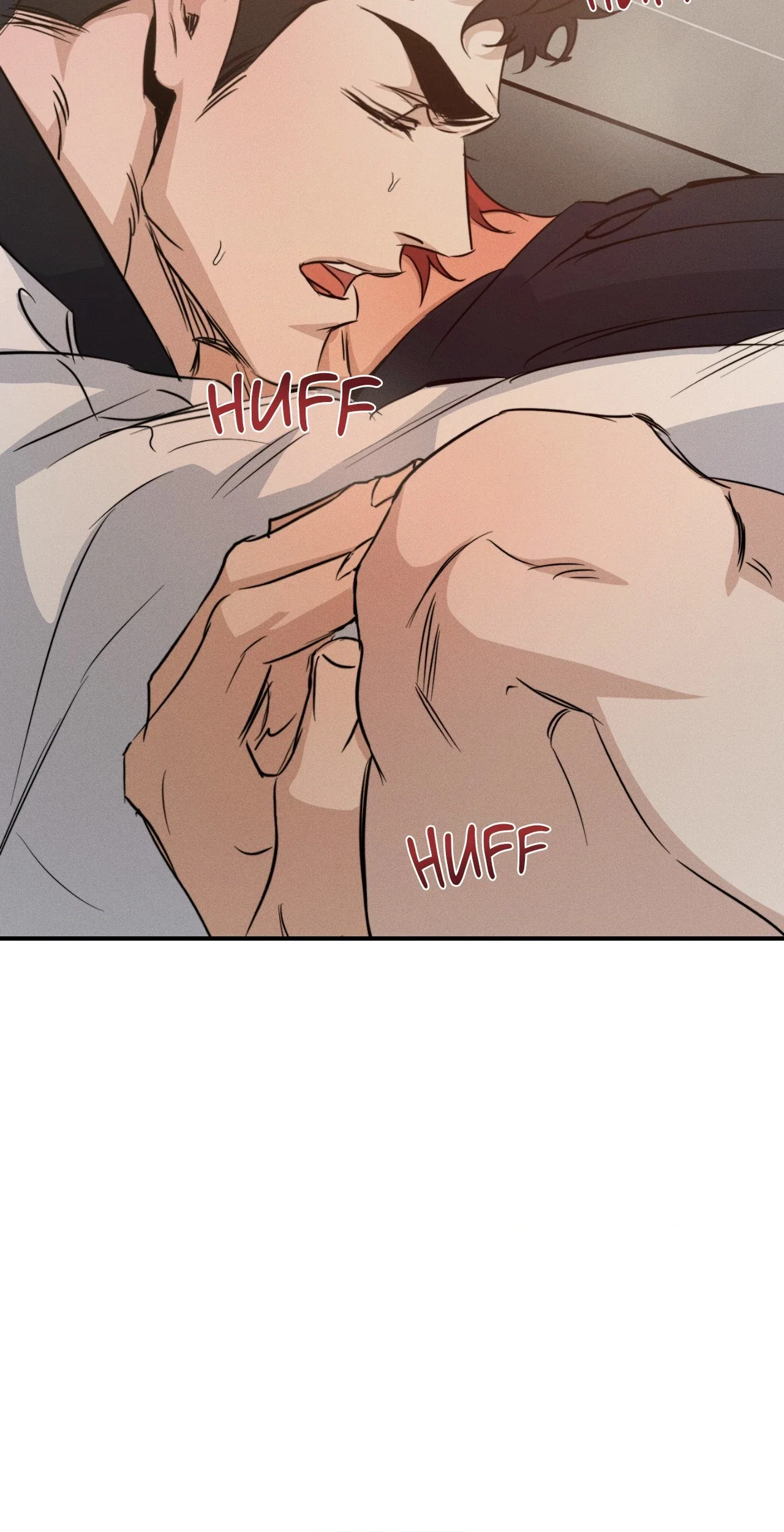 High Clear Chapter 66 - Page 35