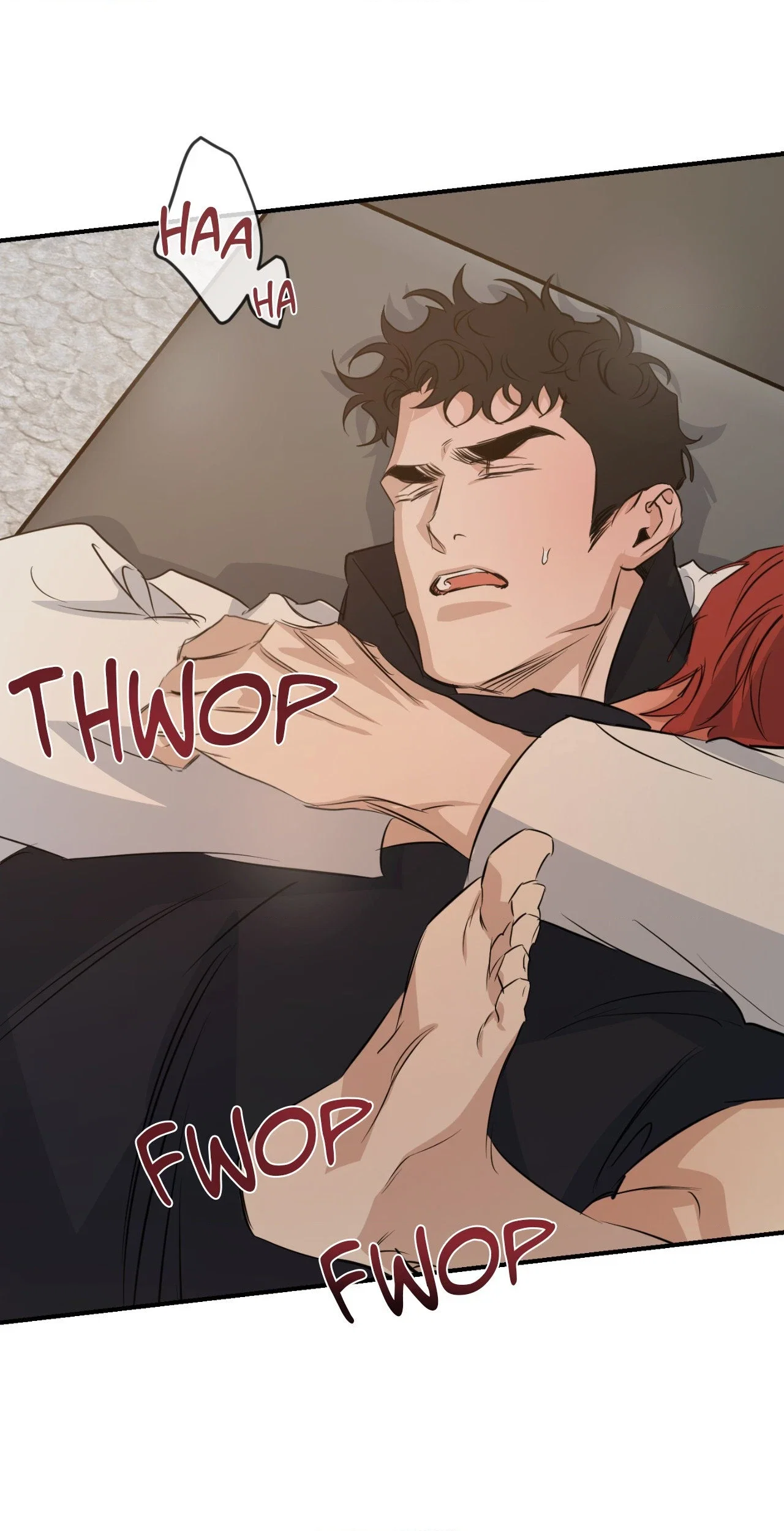 High Clear Chapter 66 - Page 37