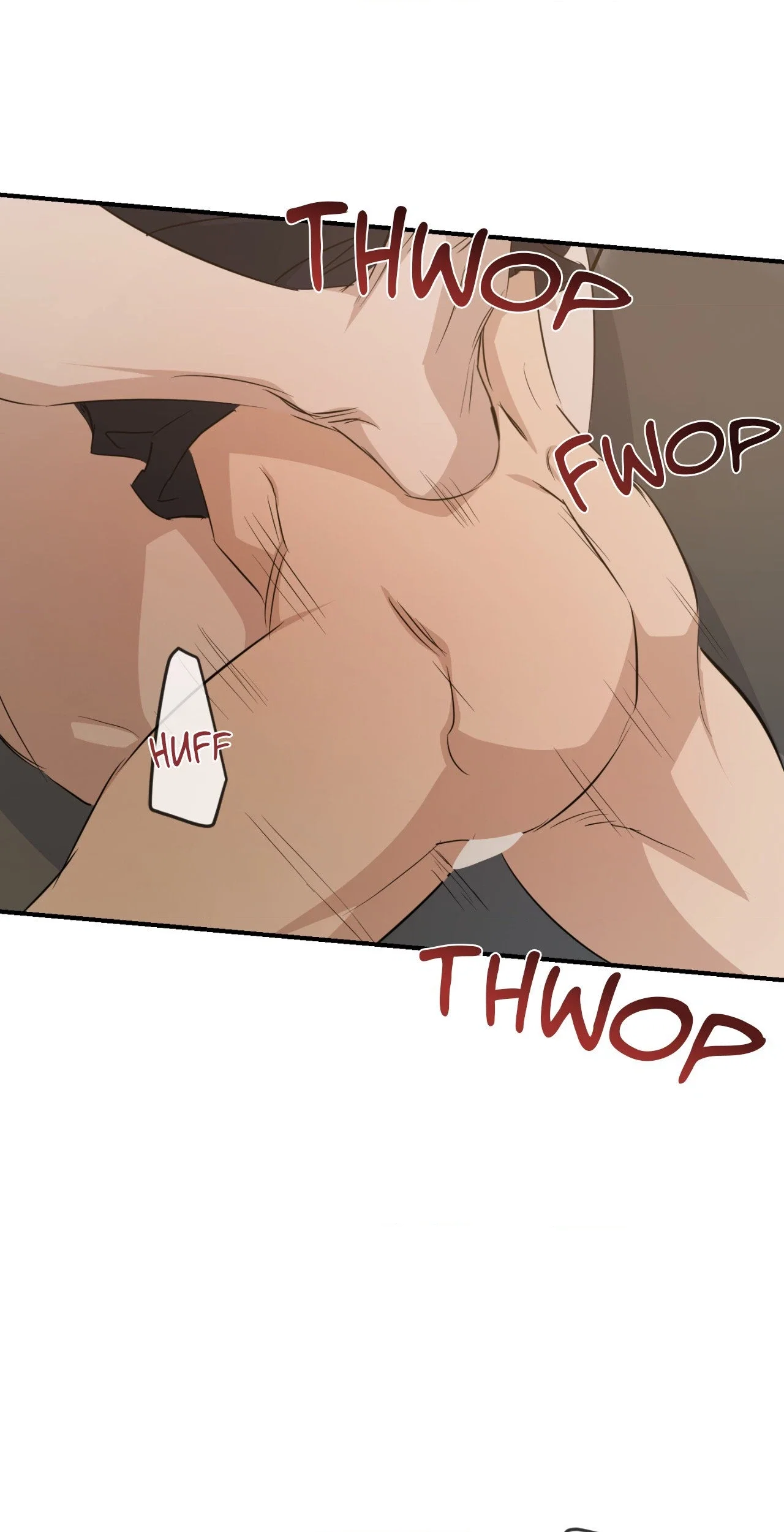 High Clear Chapter 66 - Page 38