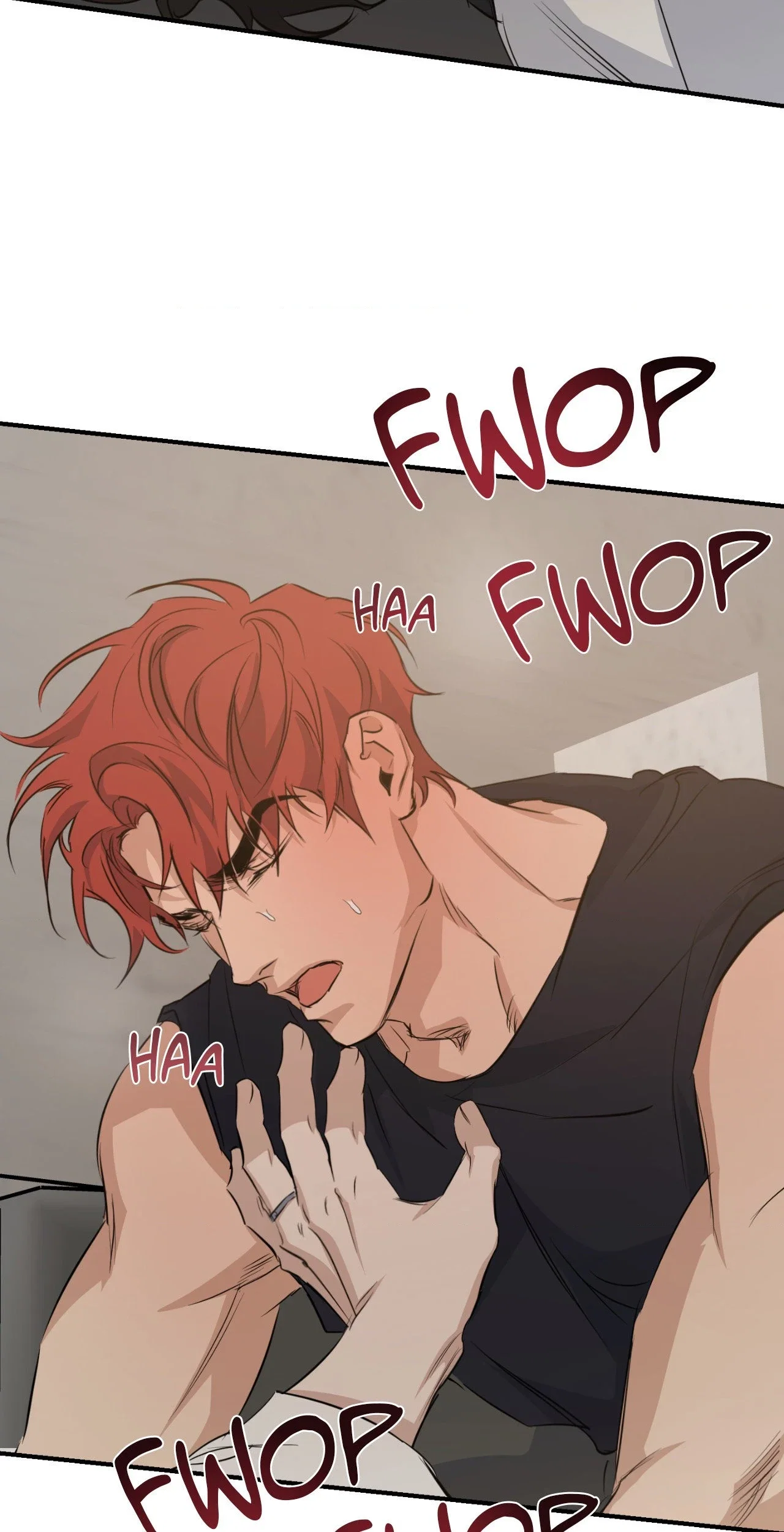 High Clear Chapter 66 - Page 44