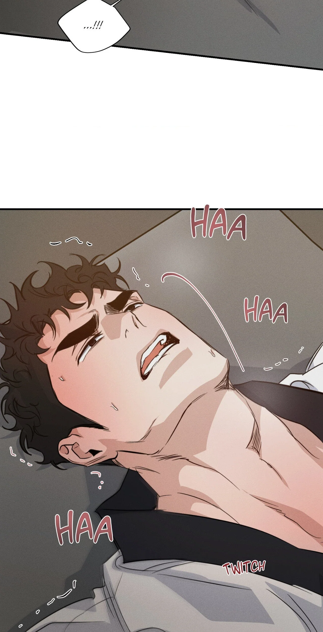 High Clear Chapter 66 - Page 50