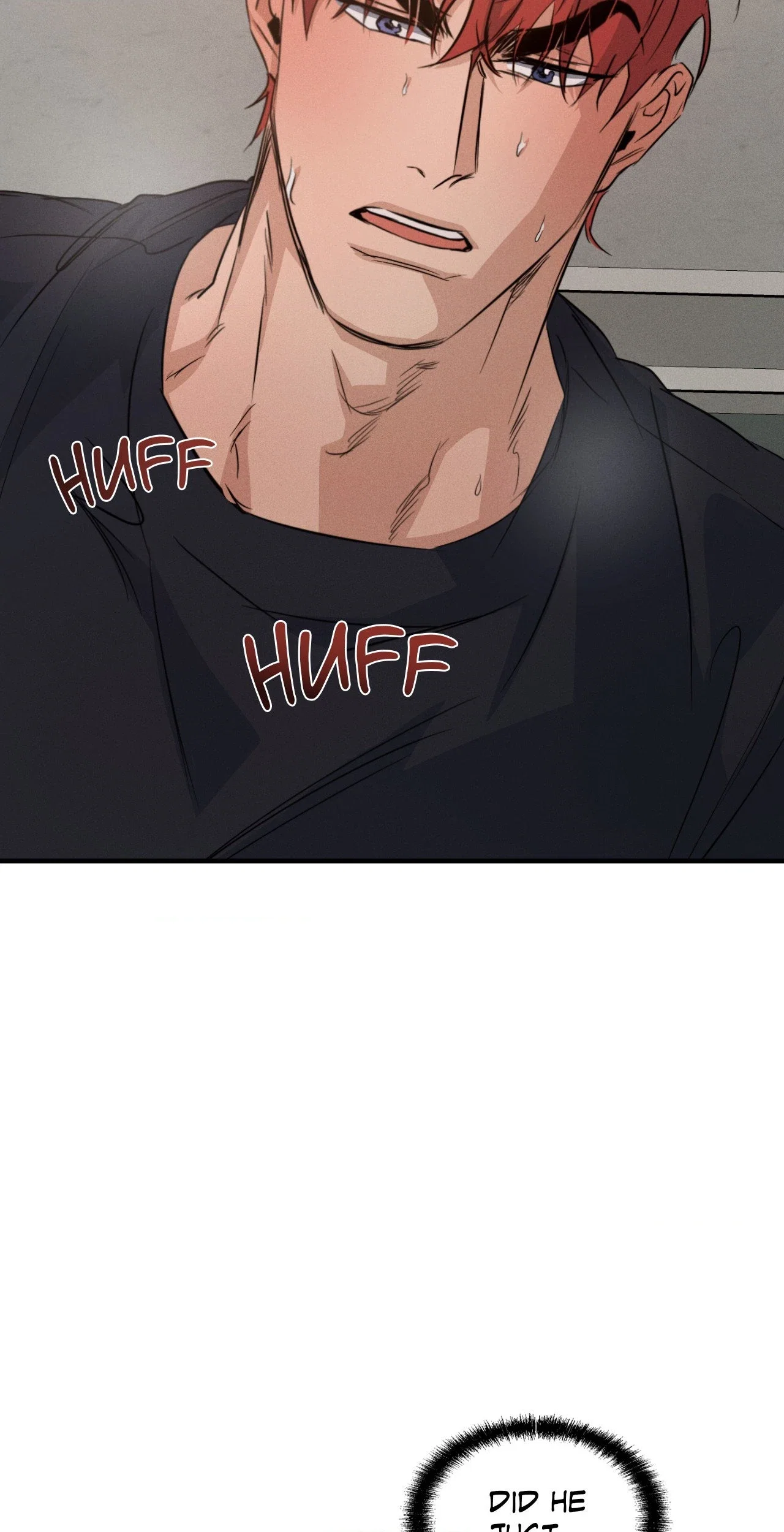 High Clear Chapter 66 - Page 53