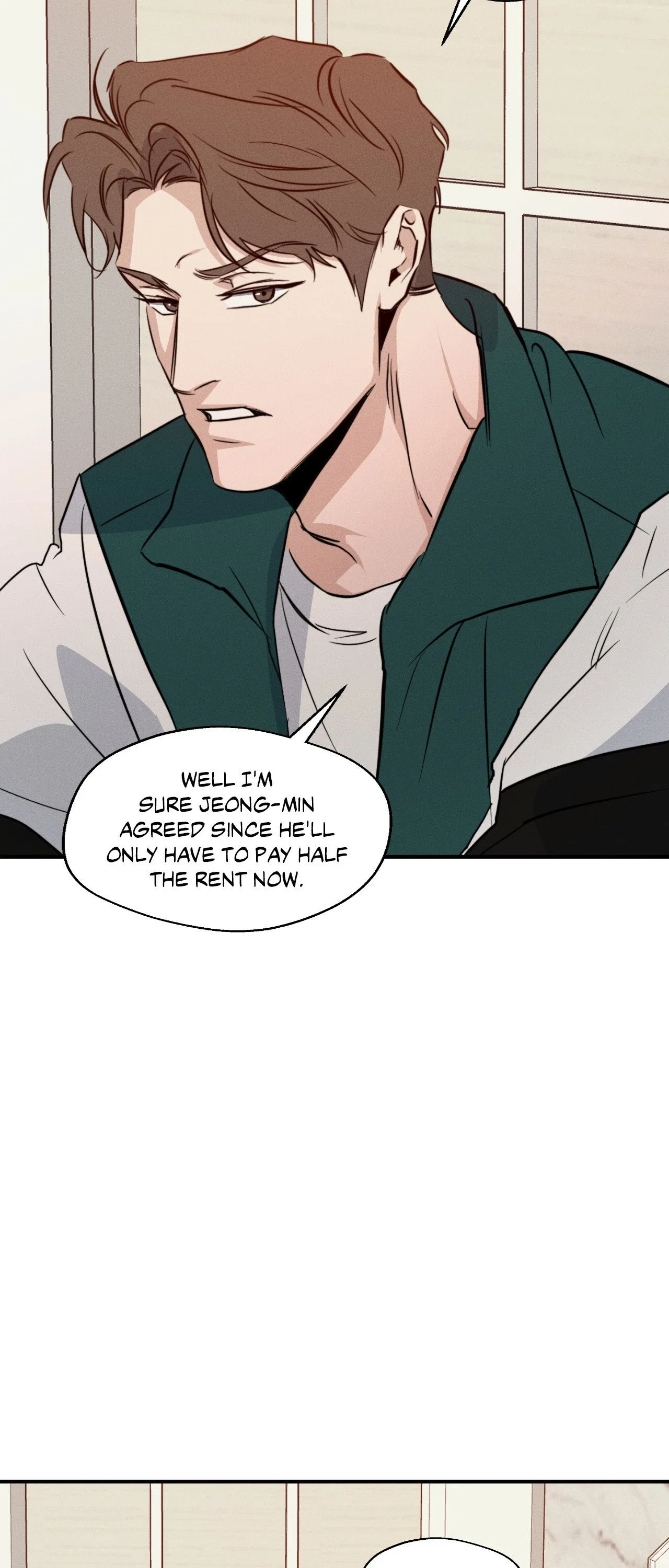 High Clear Chapter 69 - Page 7