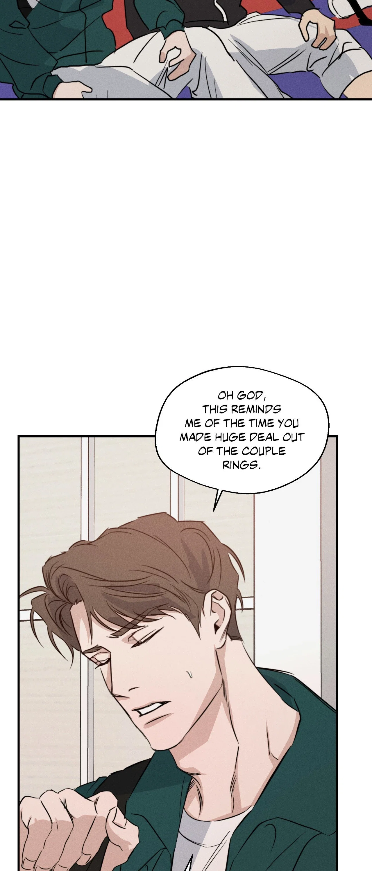 High Clear Chapter 69 - Page 11