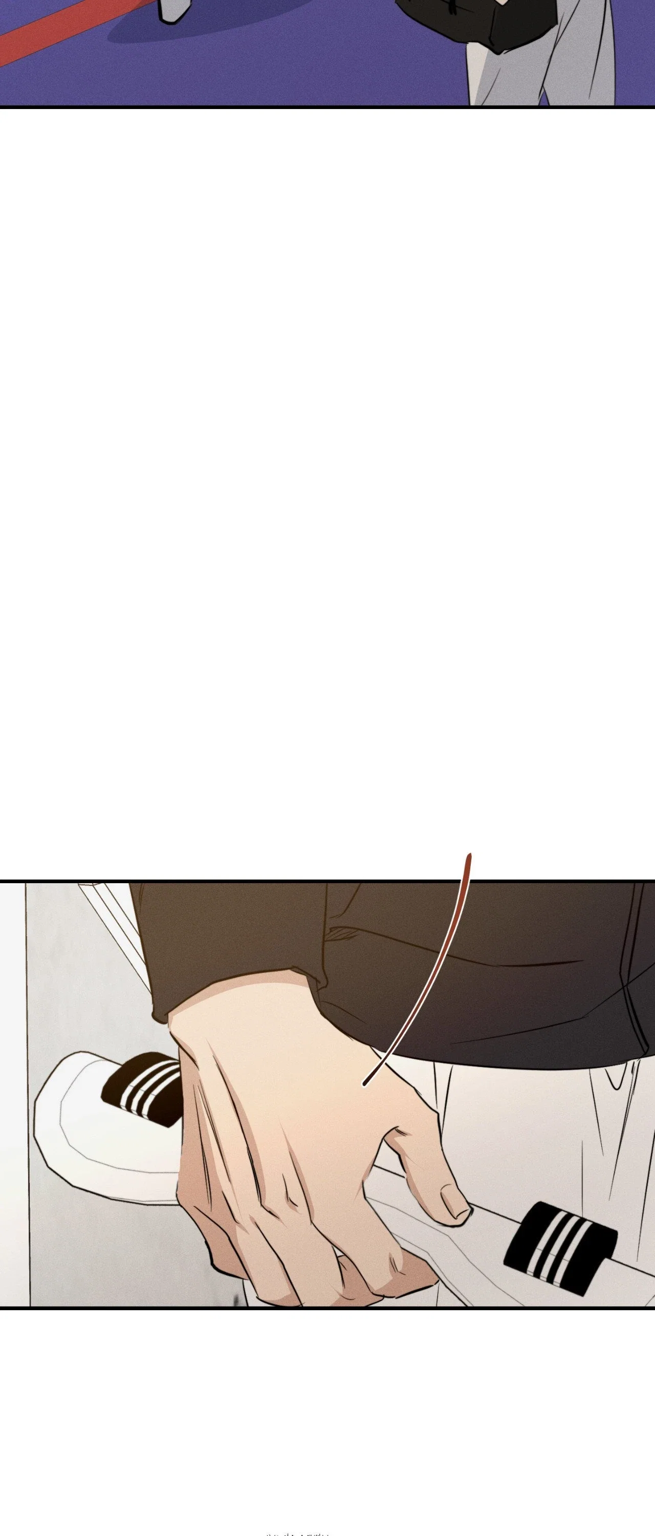 High Clear Chapter 69 - Page 13