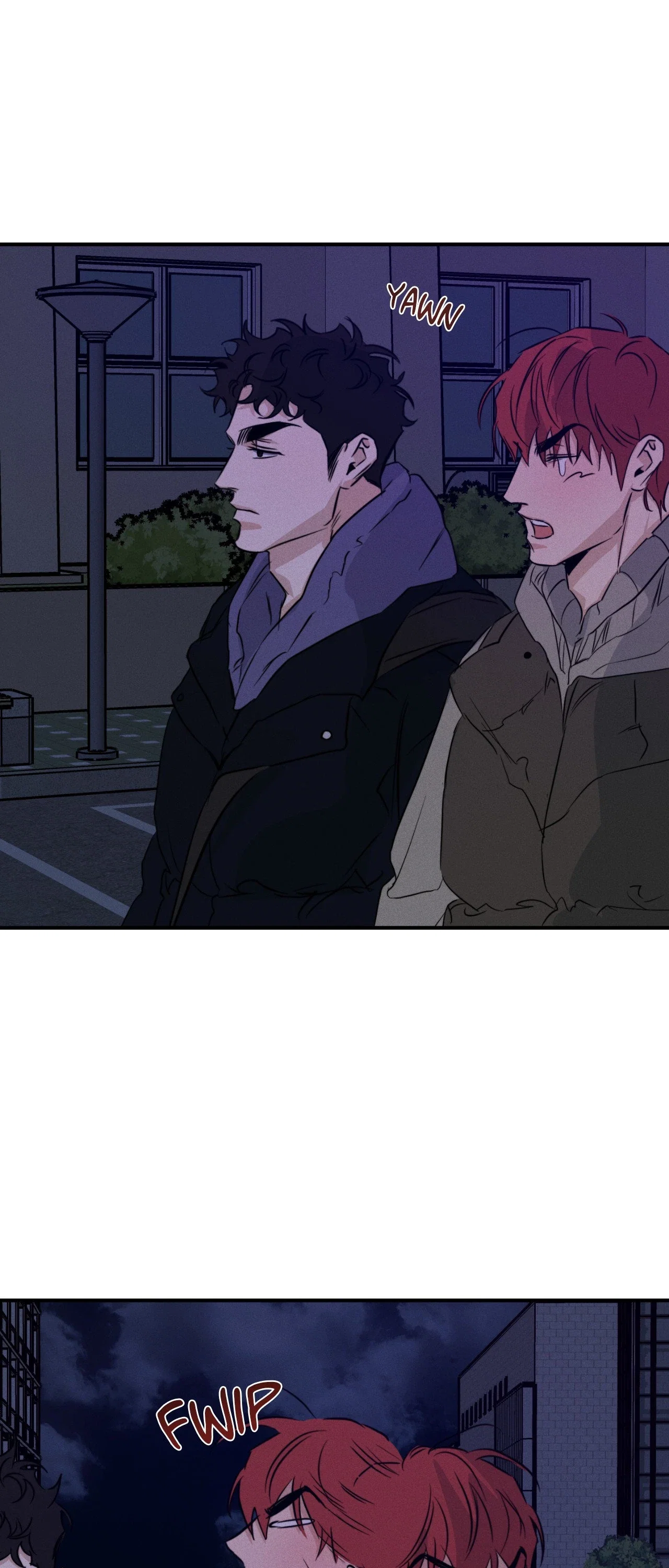 High Clear Chapter 69 - Page 19