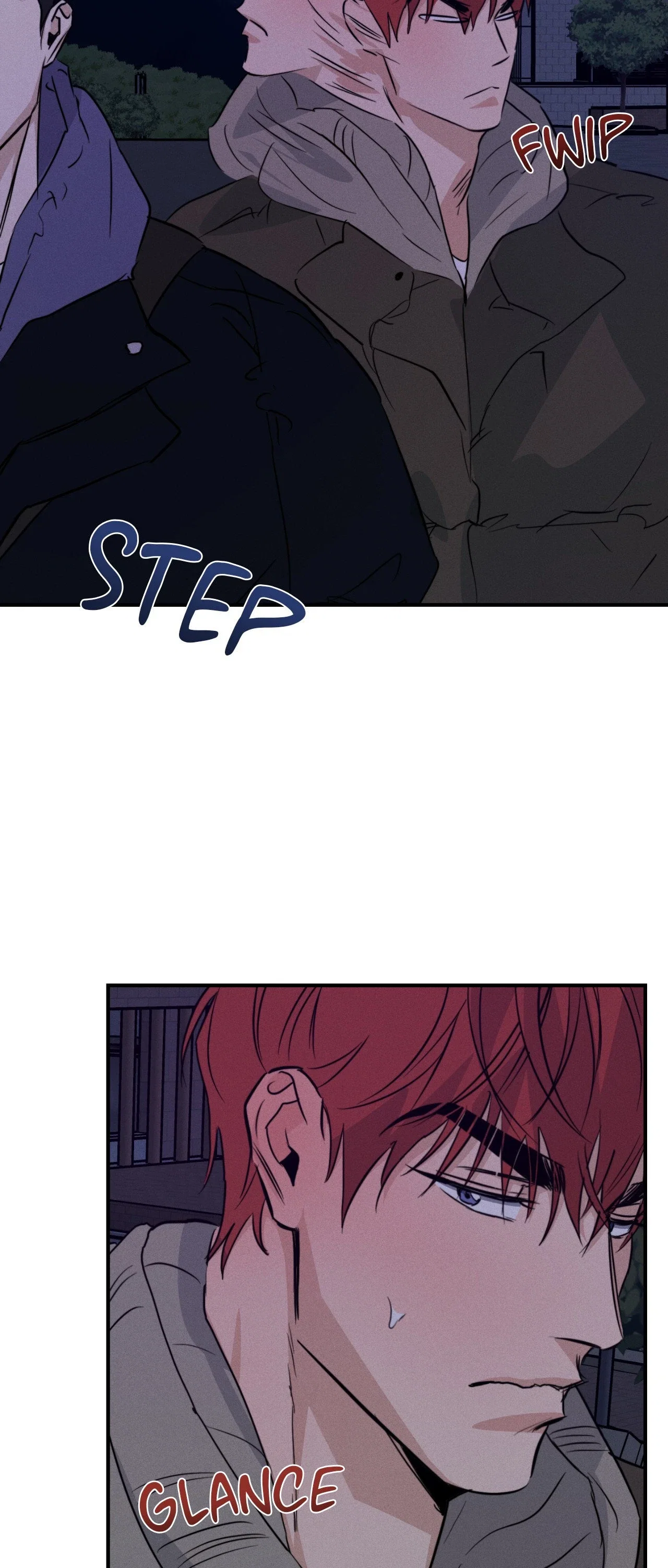 High Clear Chapter 69 - Page 20