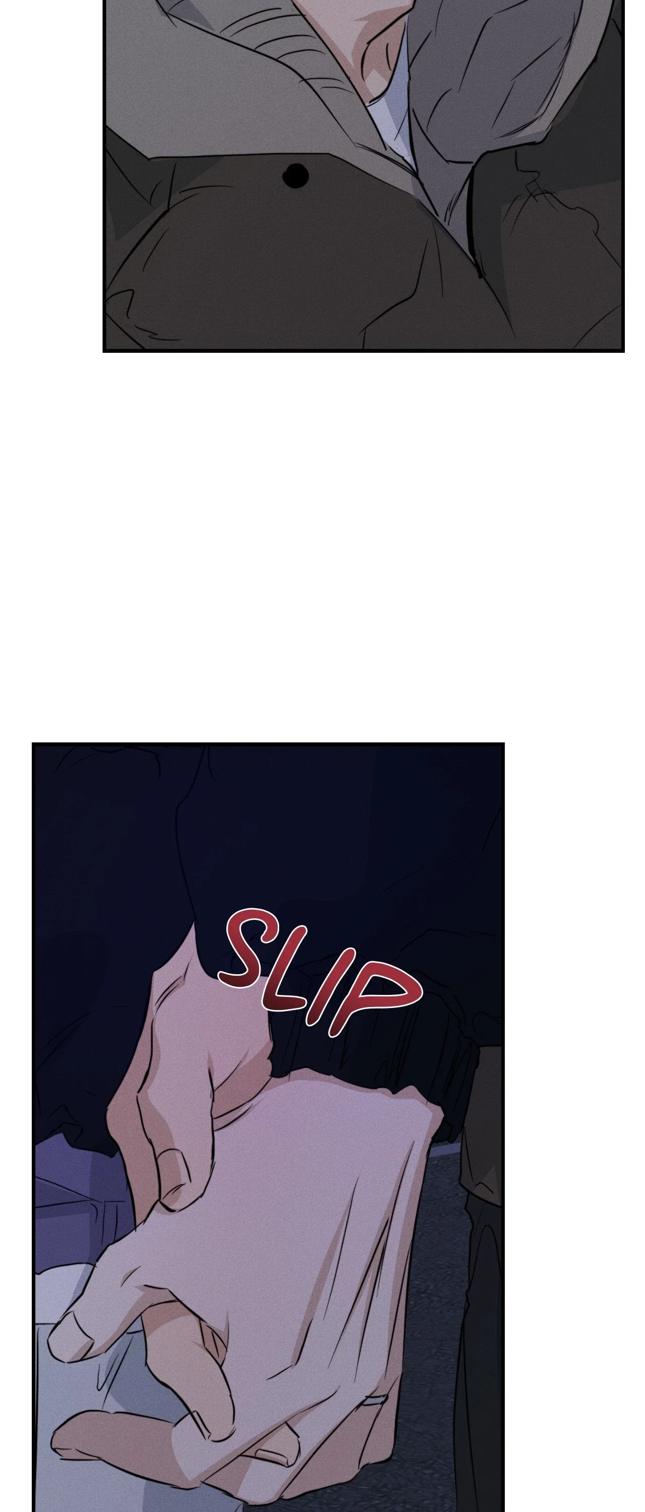 High Clear Chapter 69 - Page 21