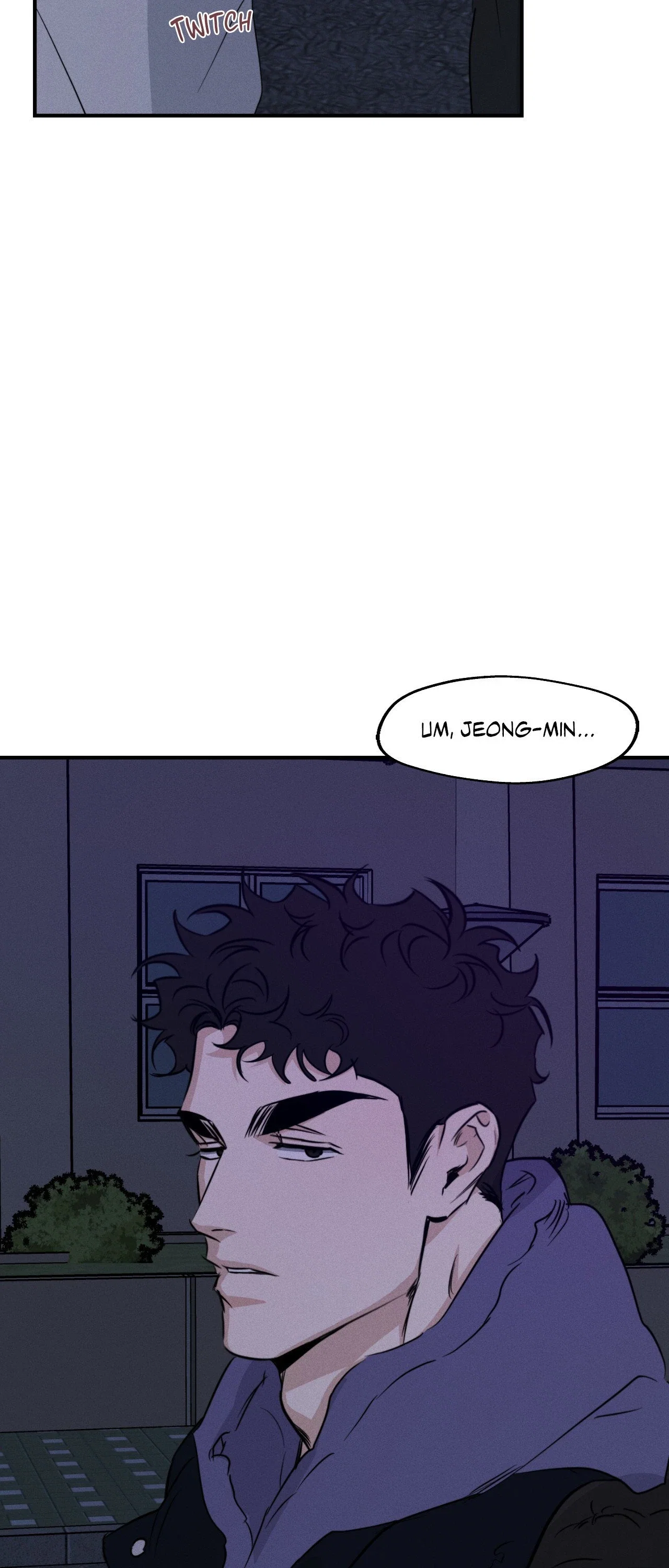 High Clear Chapter 69 - Page 22