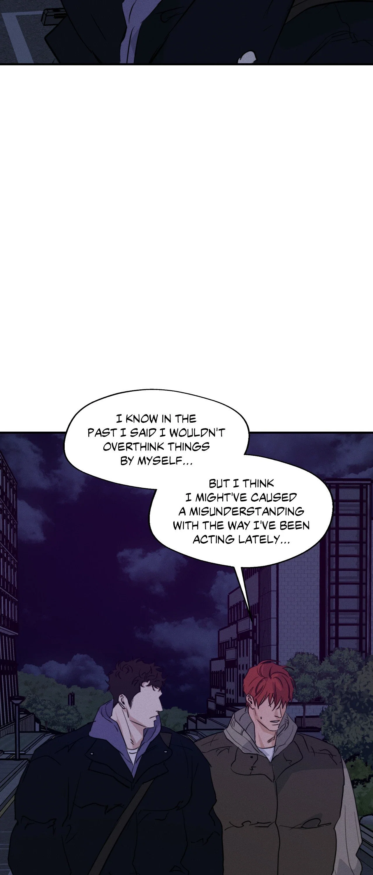 High Clear Chapter 69 - Page 23
