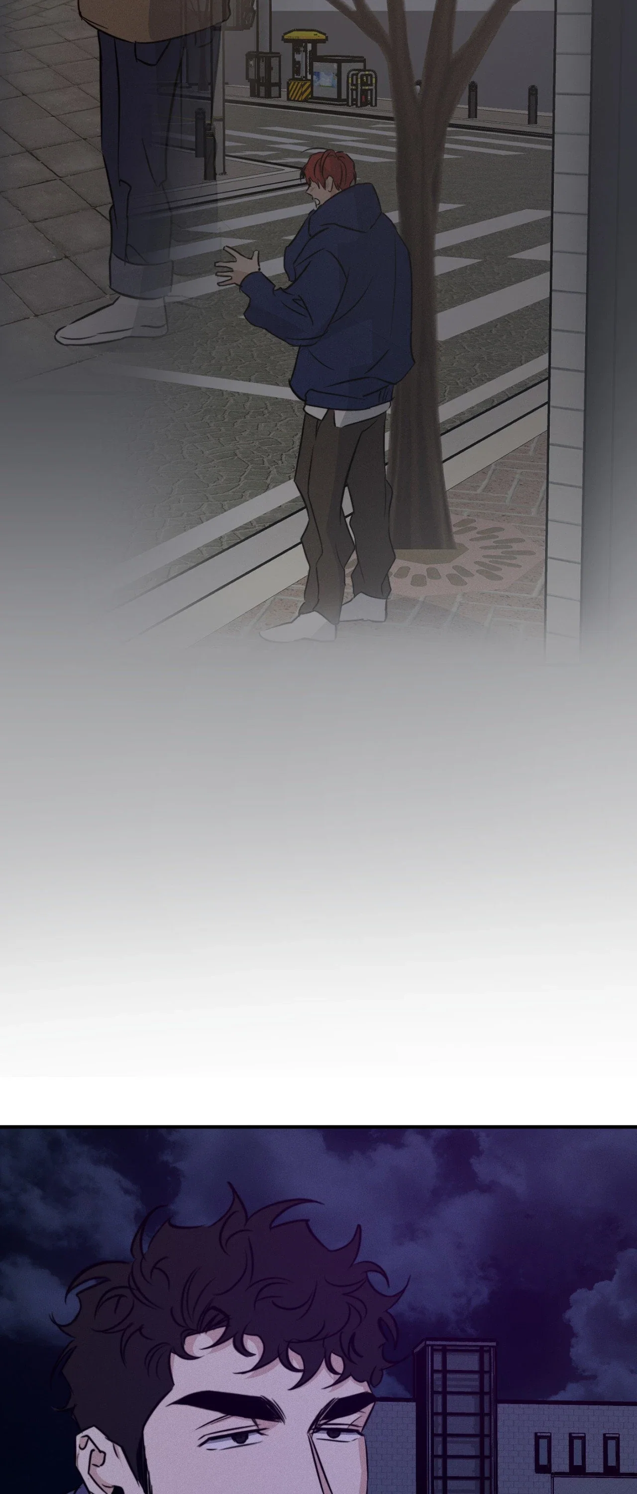 High Clear Chapter 69 - Page 25
