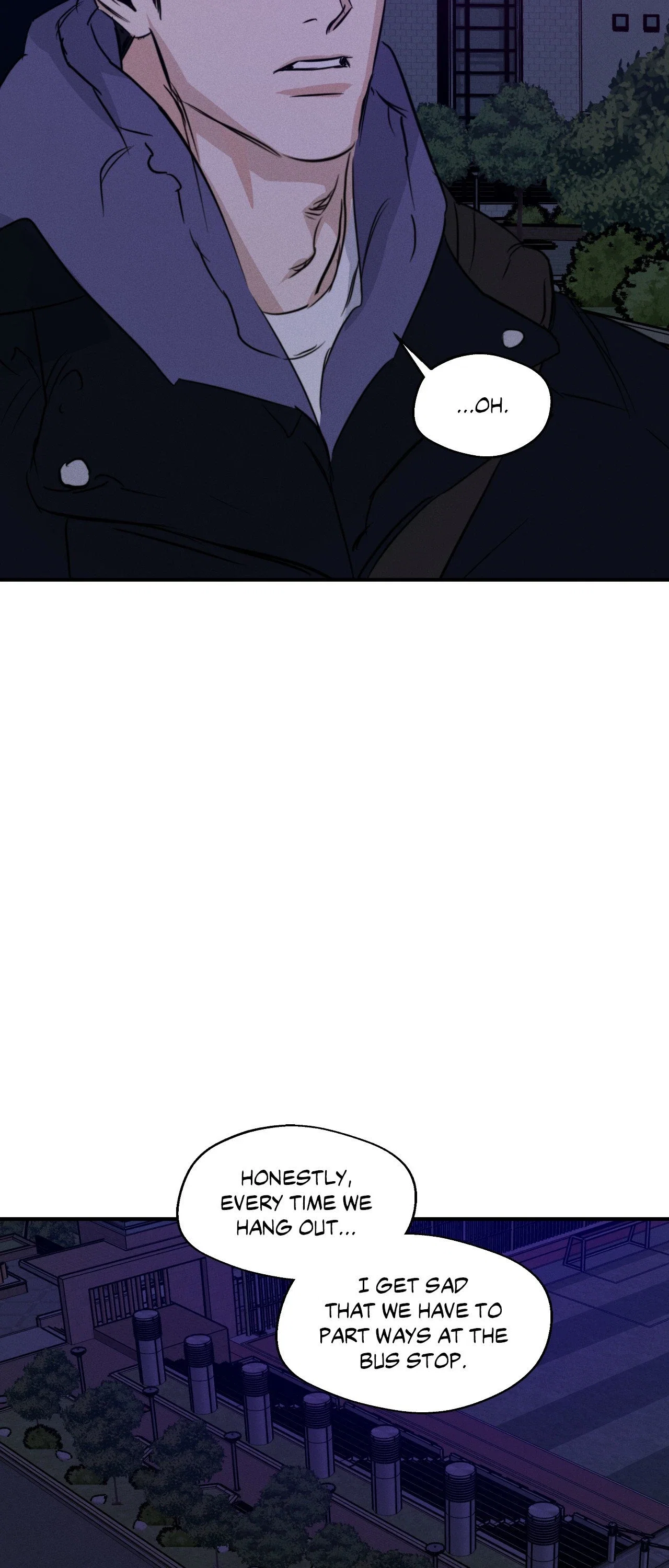 High Clear Chapter 69 - Page 26