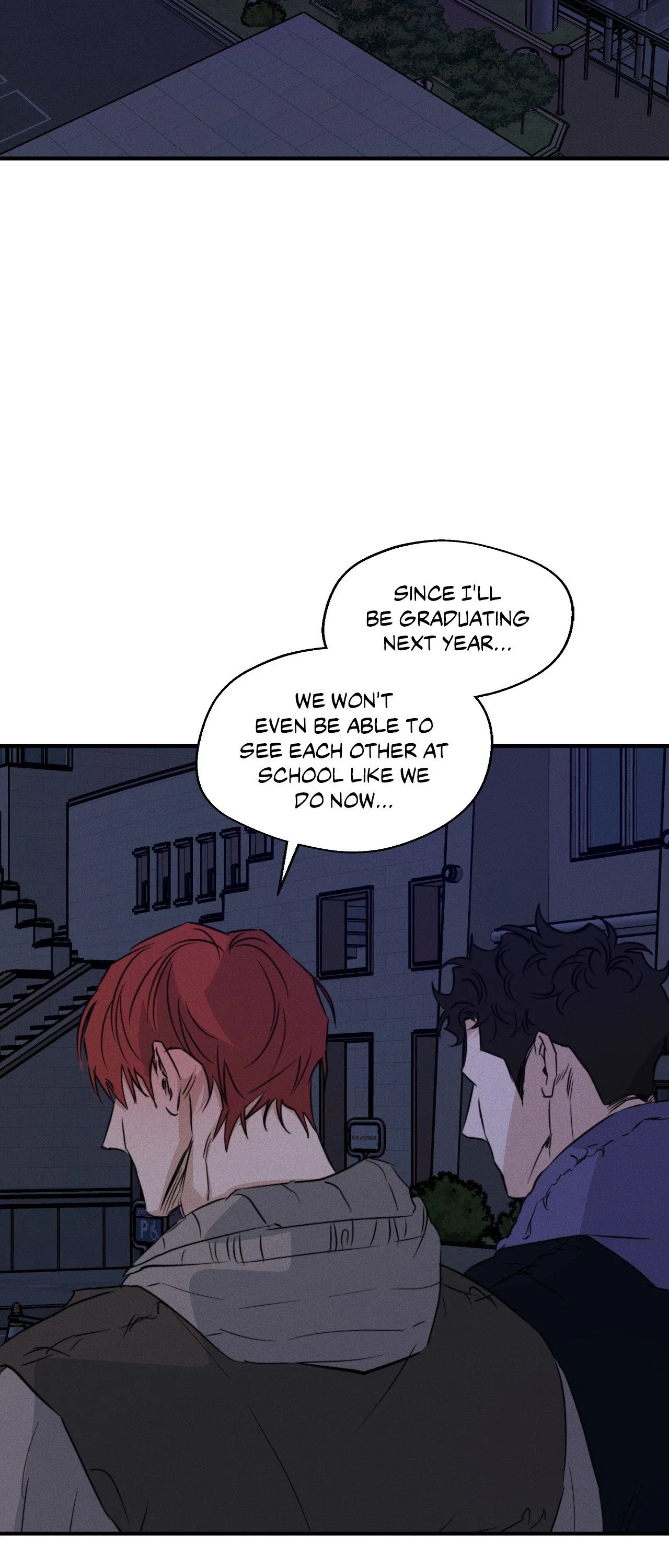 High Clear Chapter 69 - Page 27