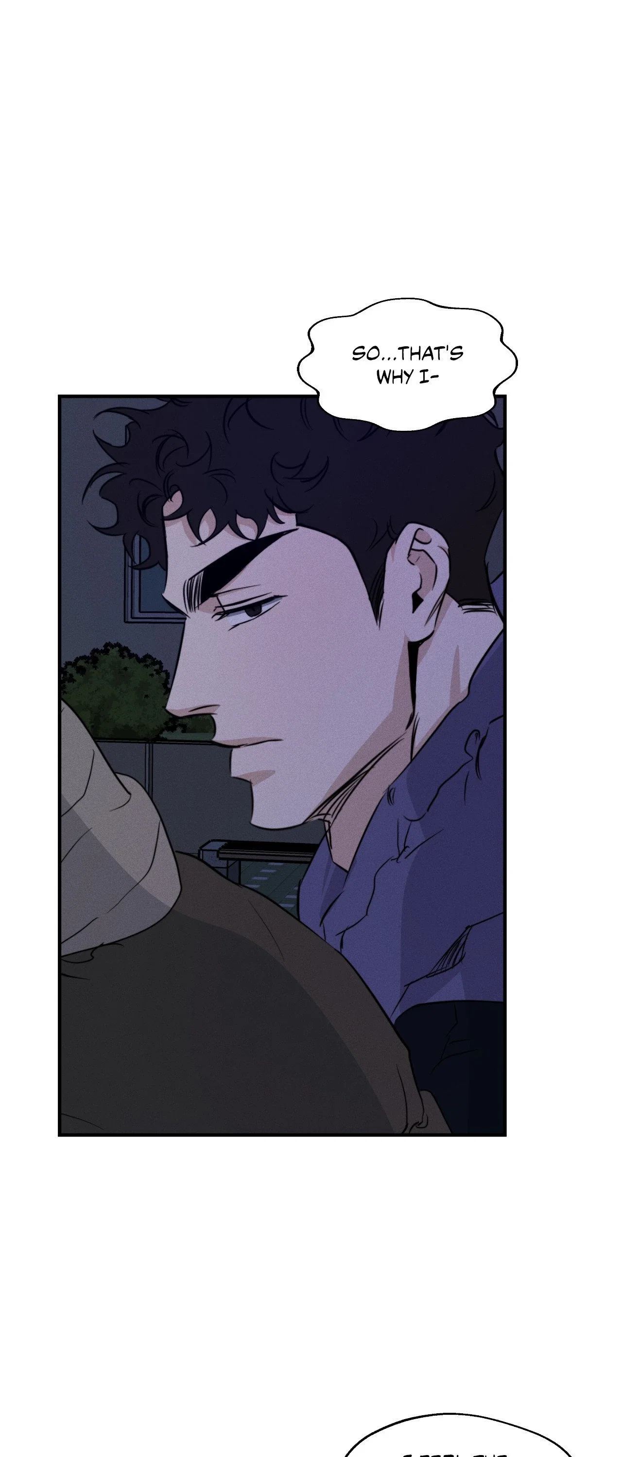 High Clear Chapter 69 - Page 28