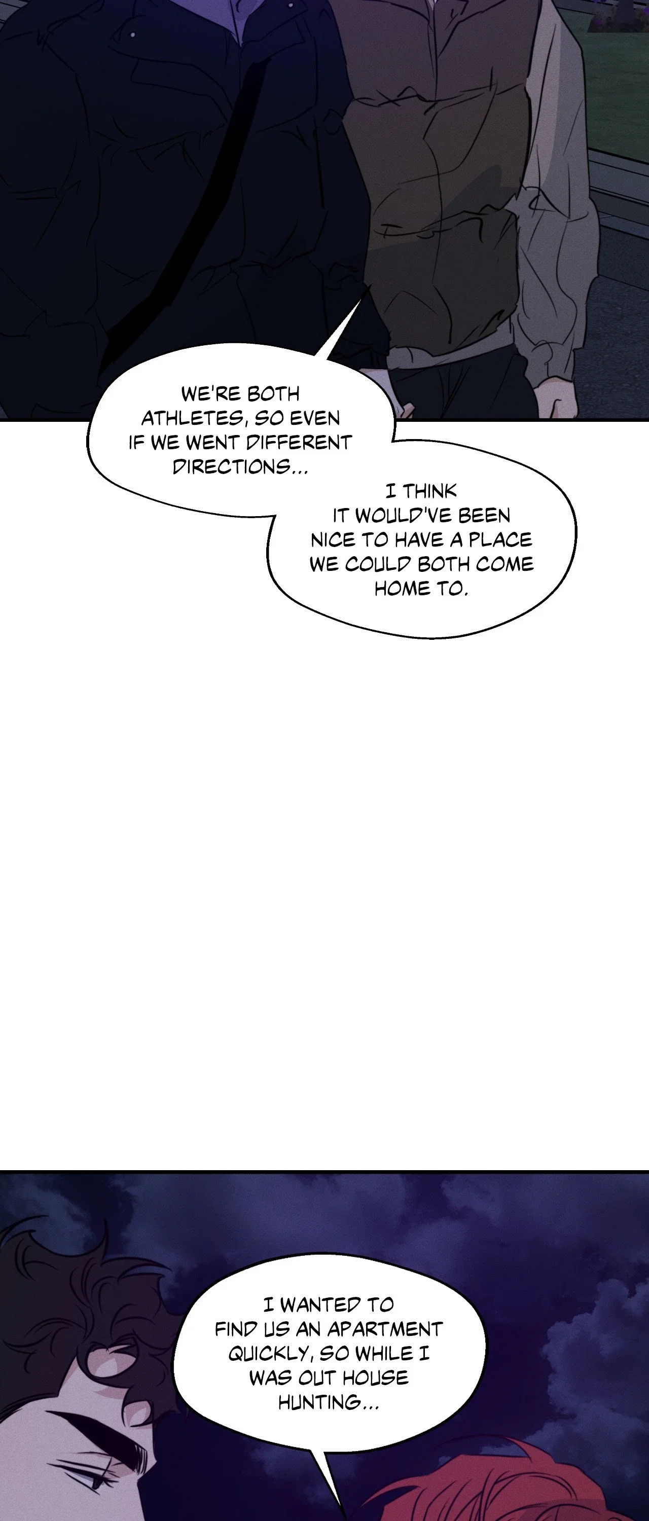 High Clear Chapter 69 - Page 31