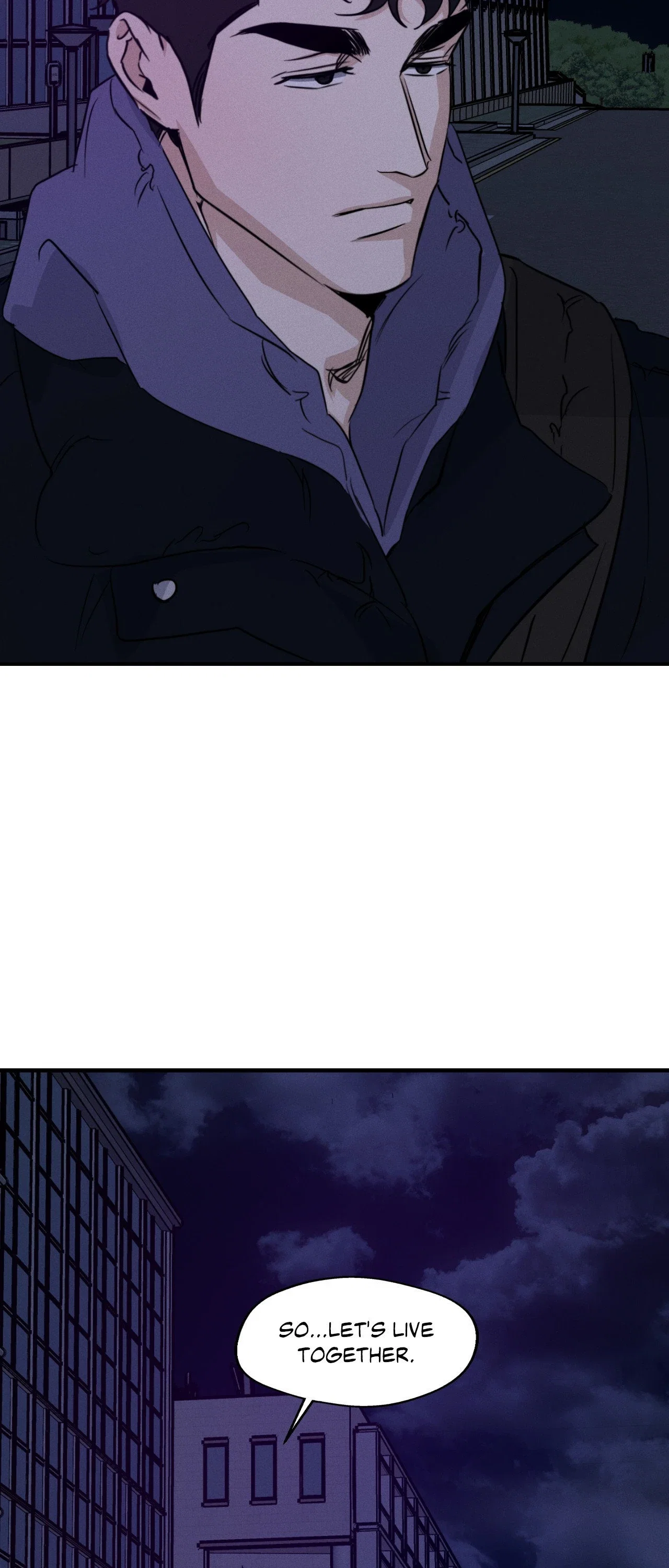 High Clear Chapter 69 - Page 33