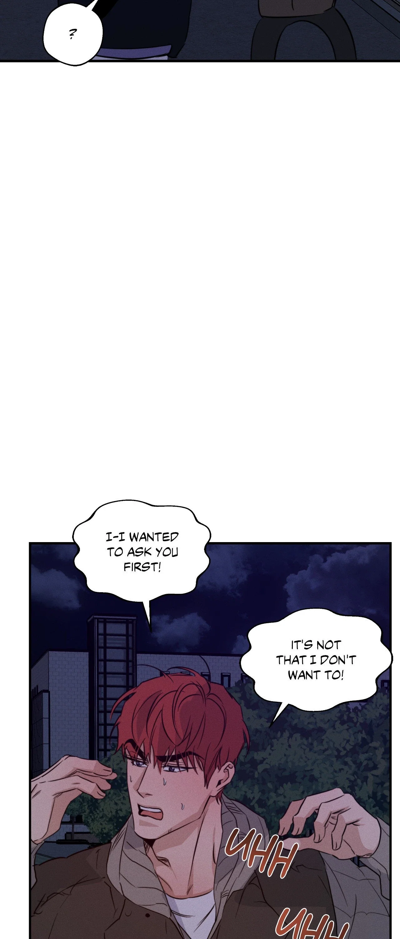 High Clear Chapter 69 - Page 36