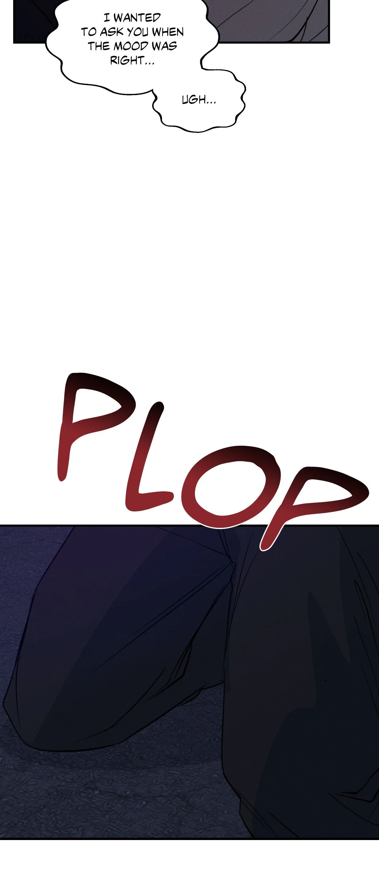 High Clear Chapter 69 - Page 38